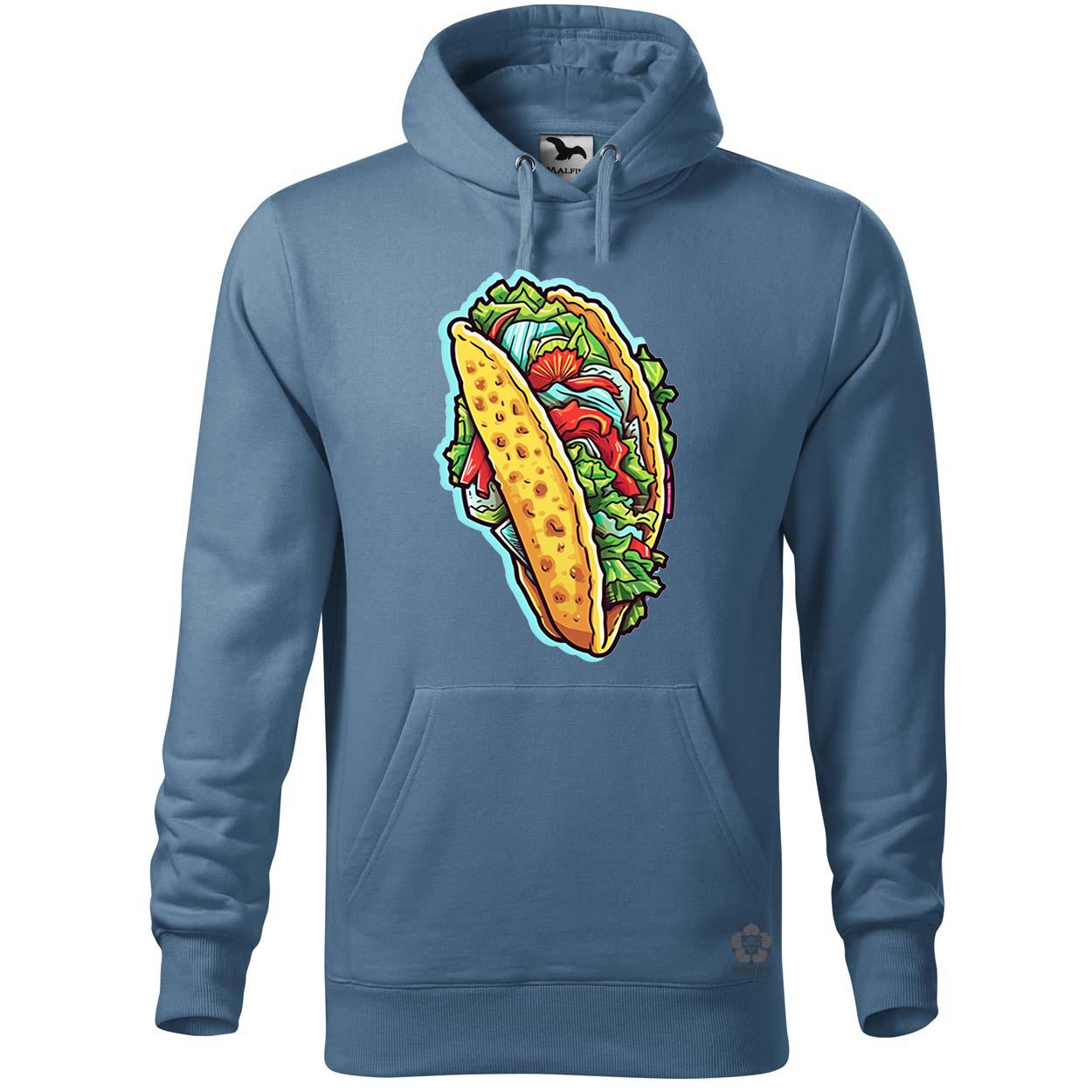 Taco egyedi  pulóver 