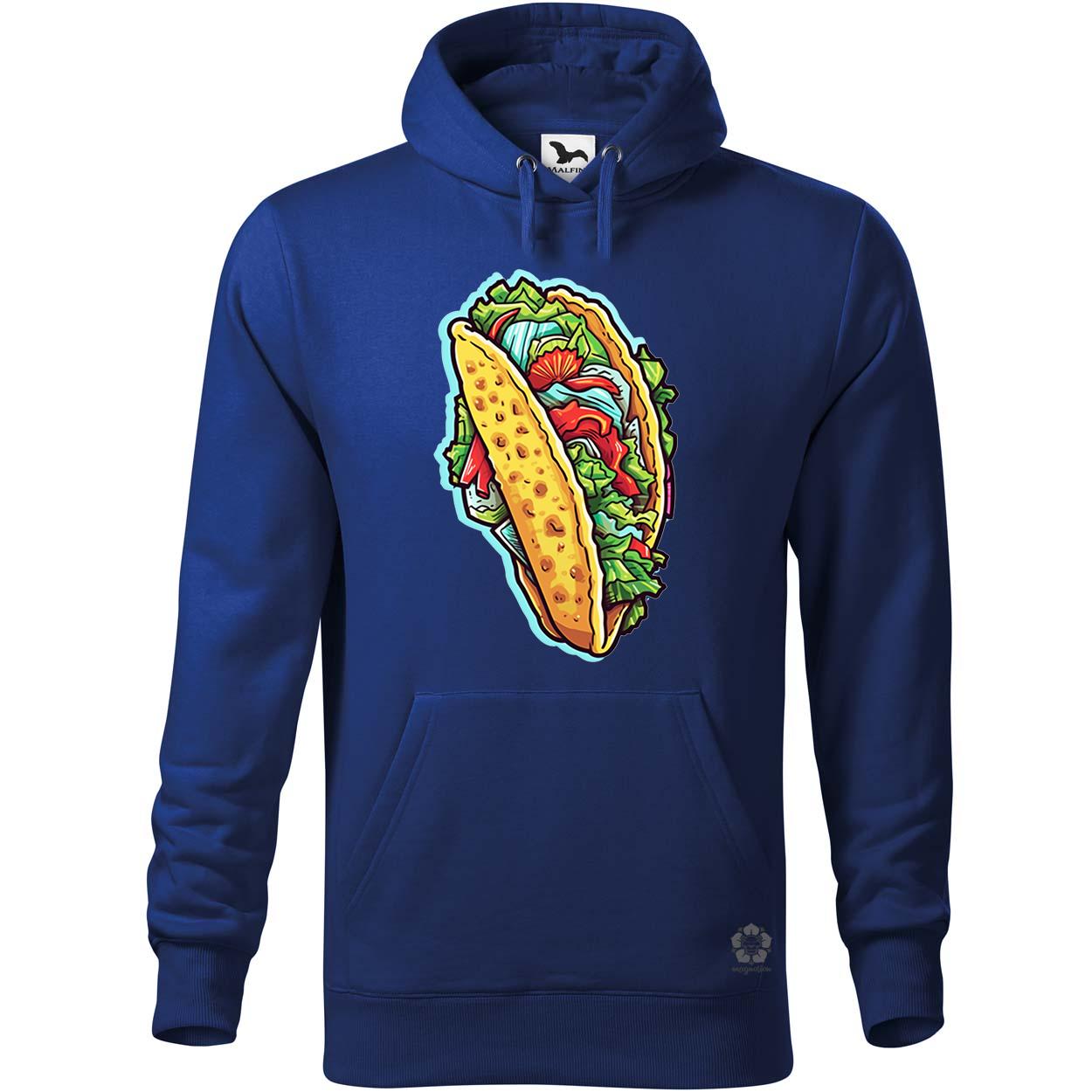 Taco egyedi  pulóver 
