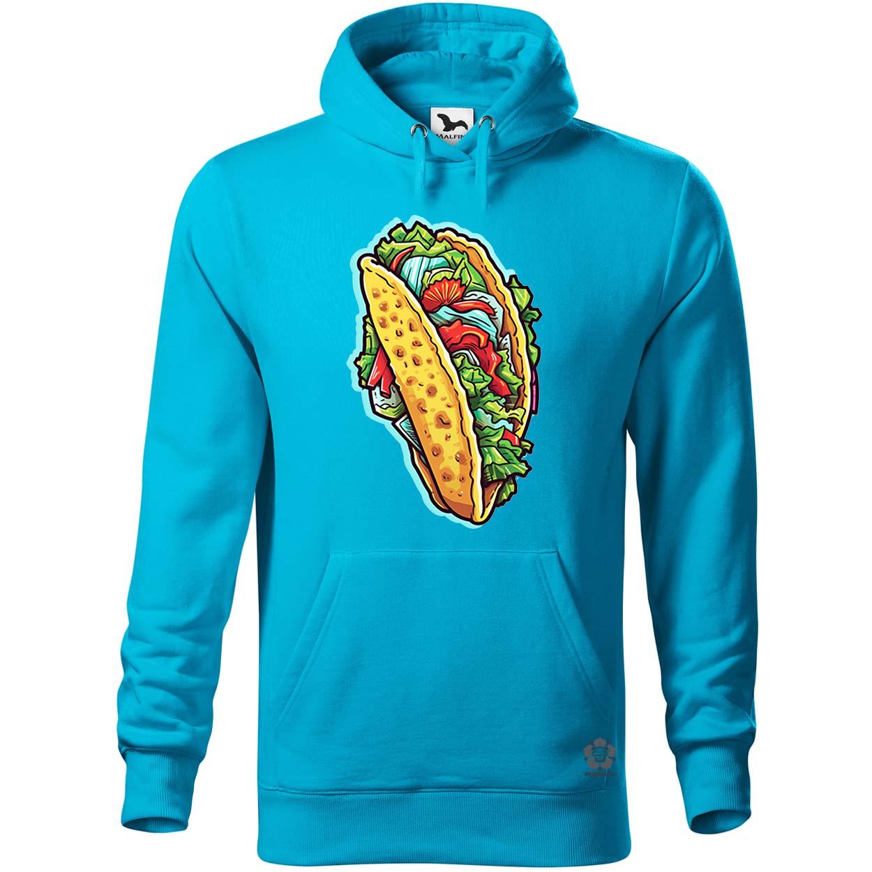 Taco egyedi  pulóver 