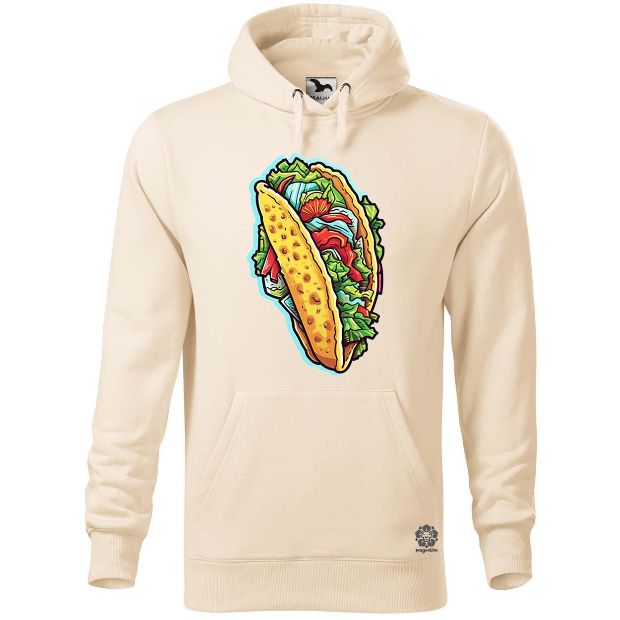 Taco egyedi  pulóver 