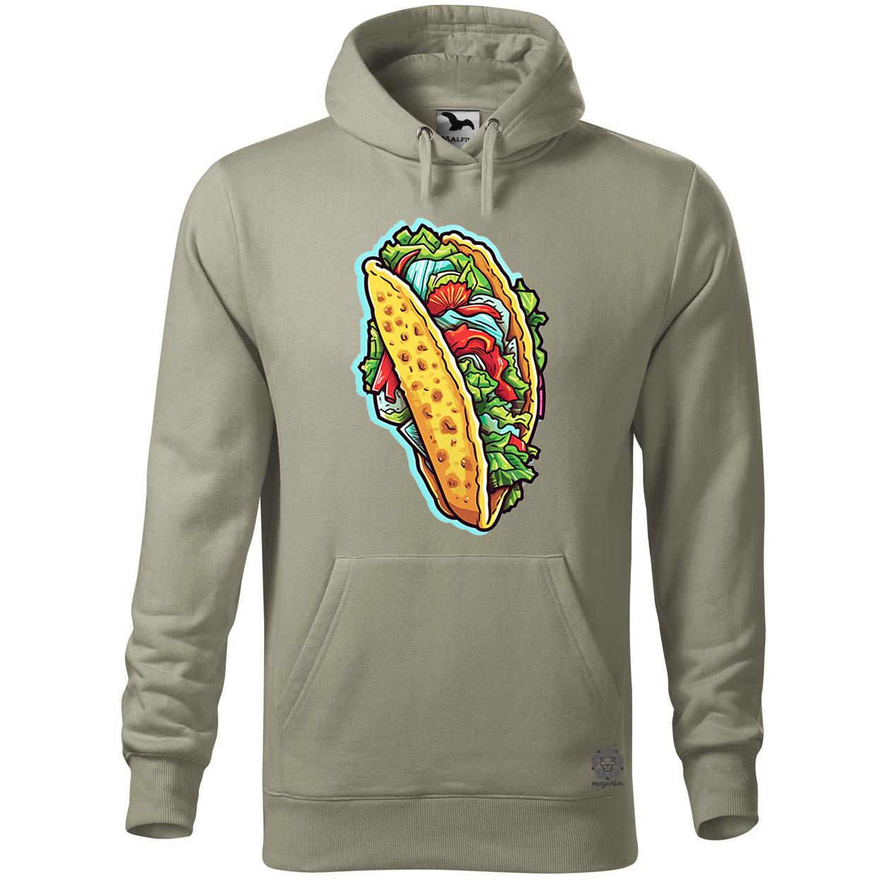 Taco egyedi  pulóver 