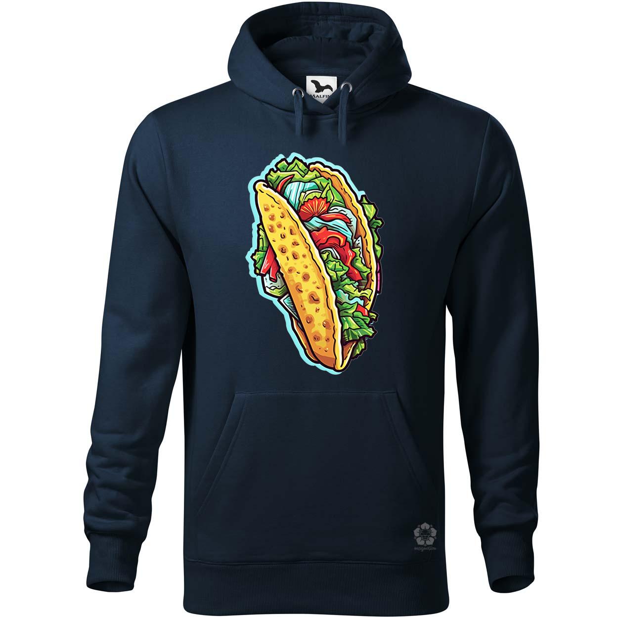 Taco egyedi  pulóver 