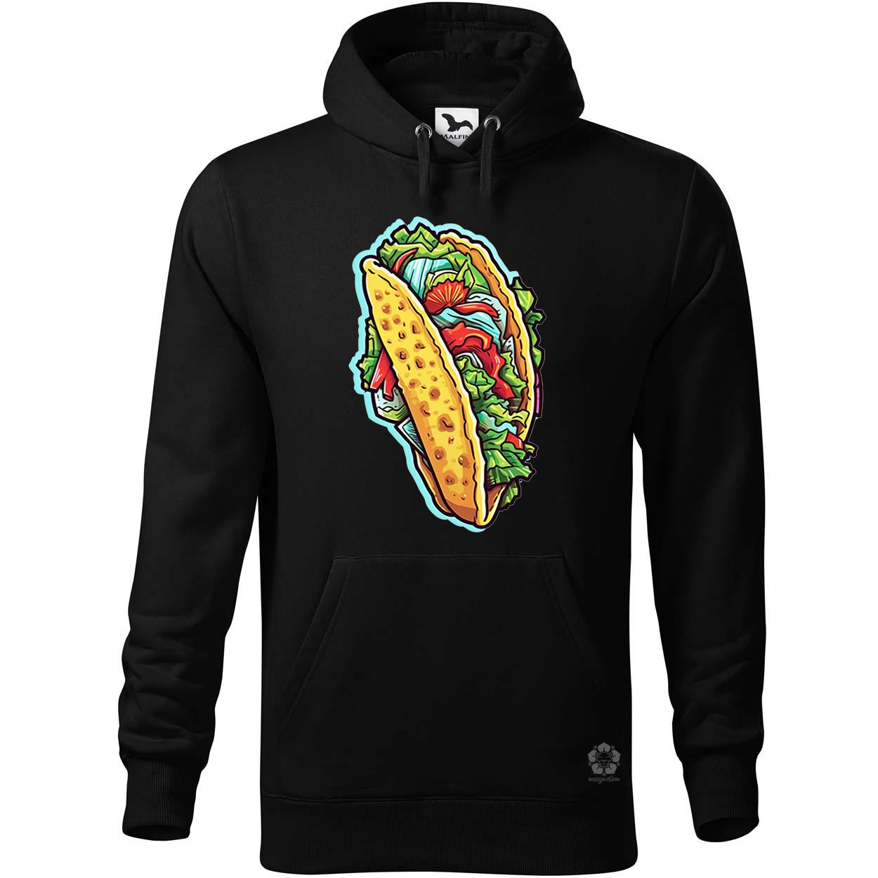 Taco egyedi  pulóver 