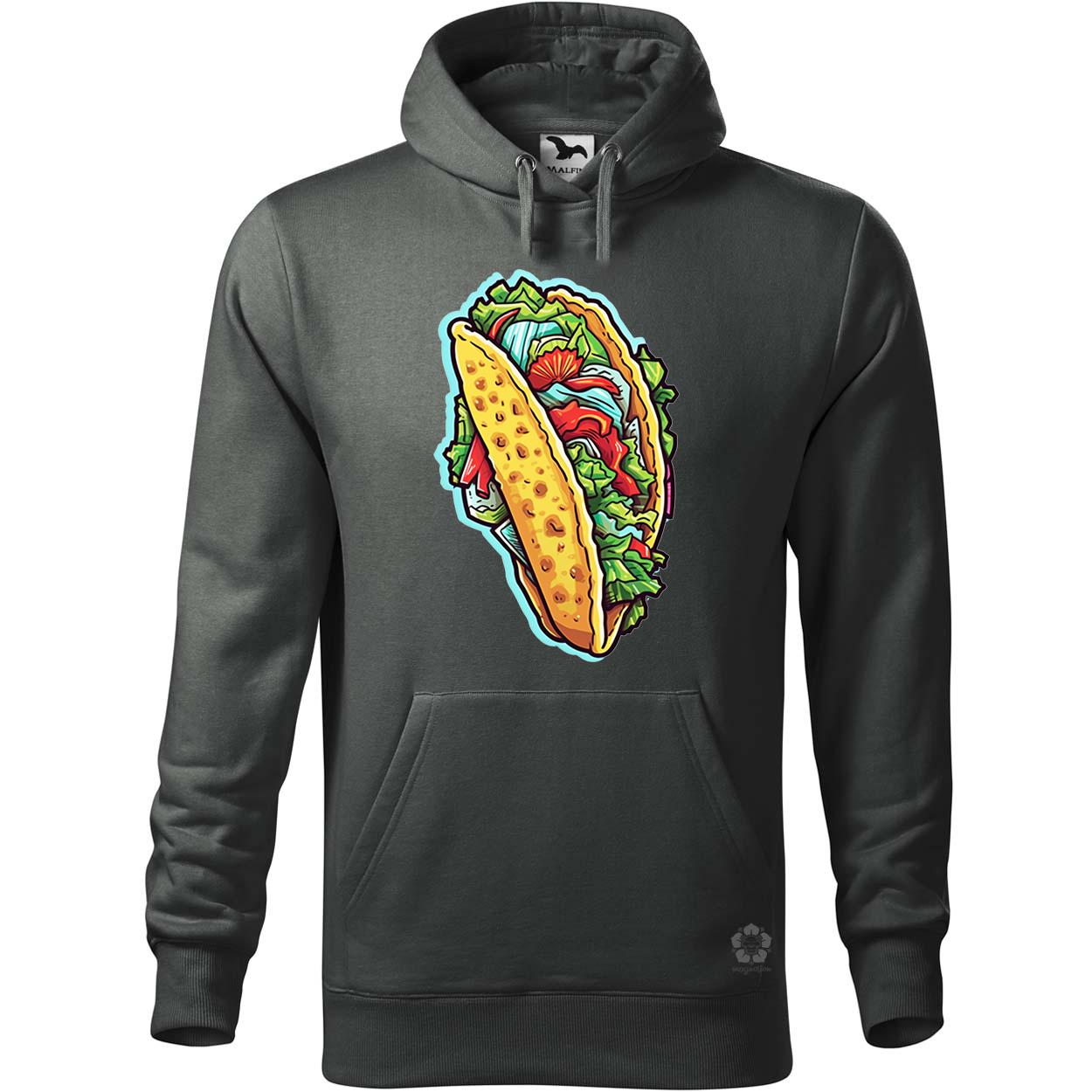 Taco egyedi  pulóver 