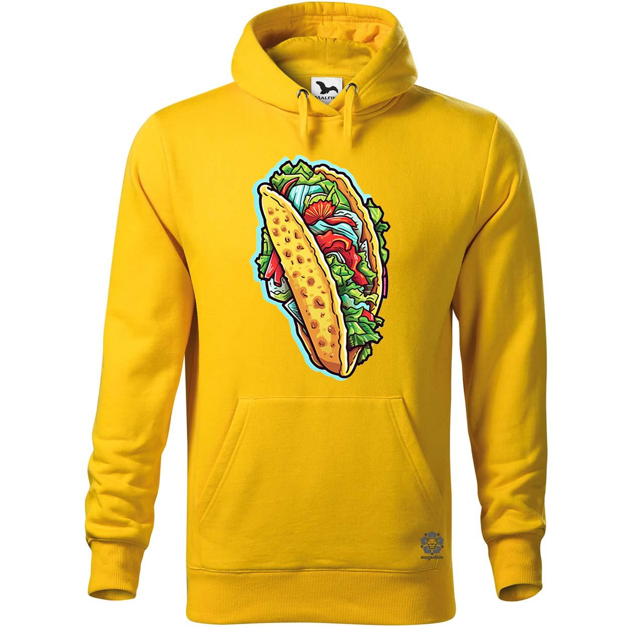 Taco egyedi  pulóver 