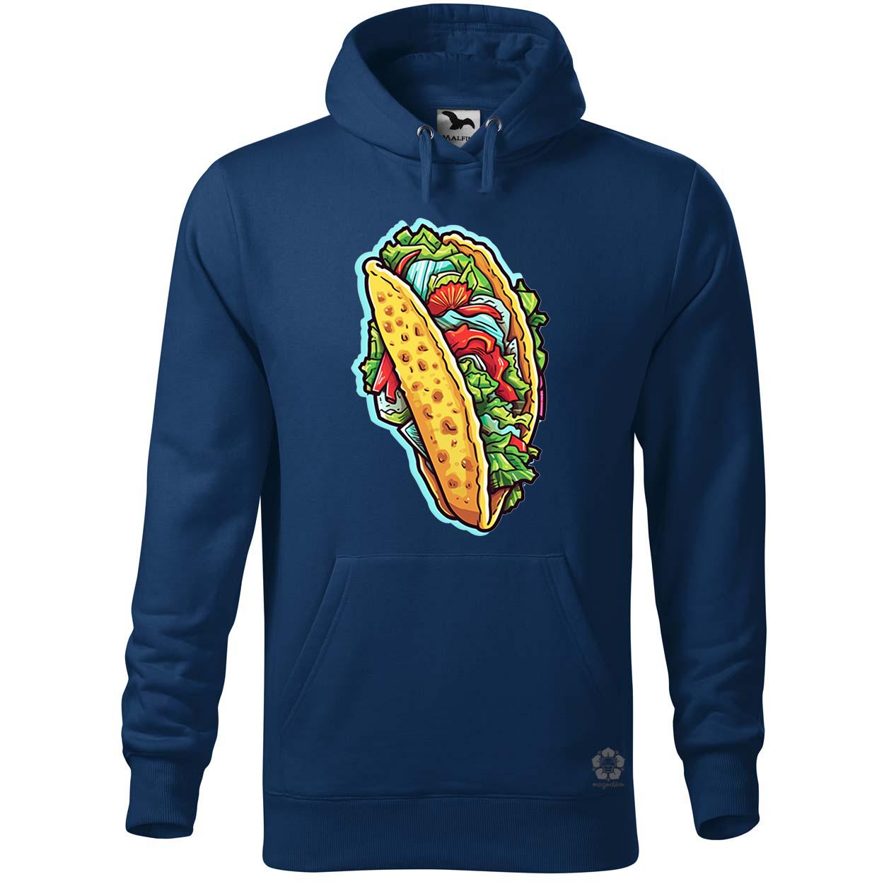 Taco egyedi  pulóver 