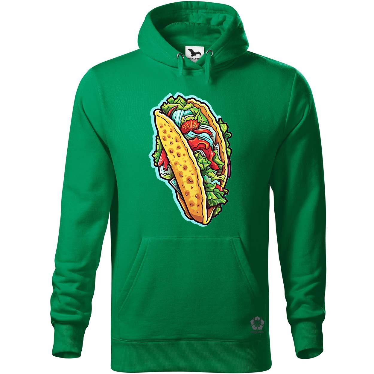 Taco egyedi  pulóver 