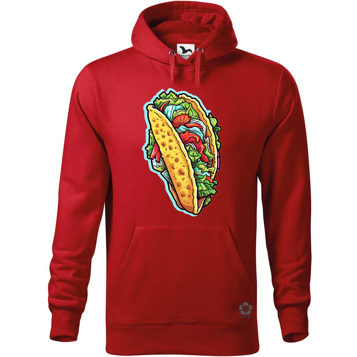 Taco egyedi  pulóver 