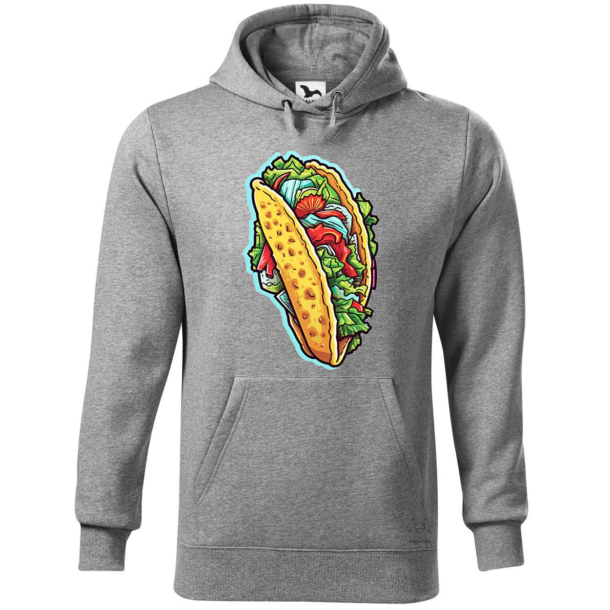 Taco egyedi  pulóver 