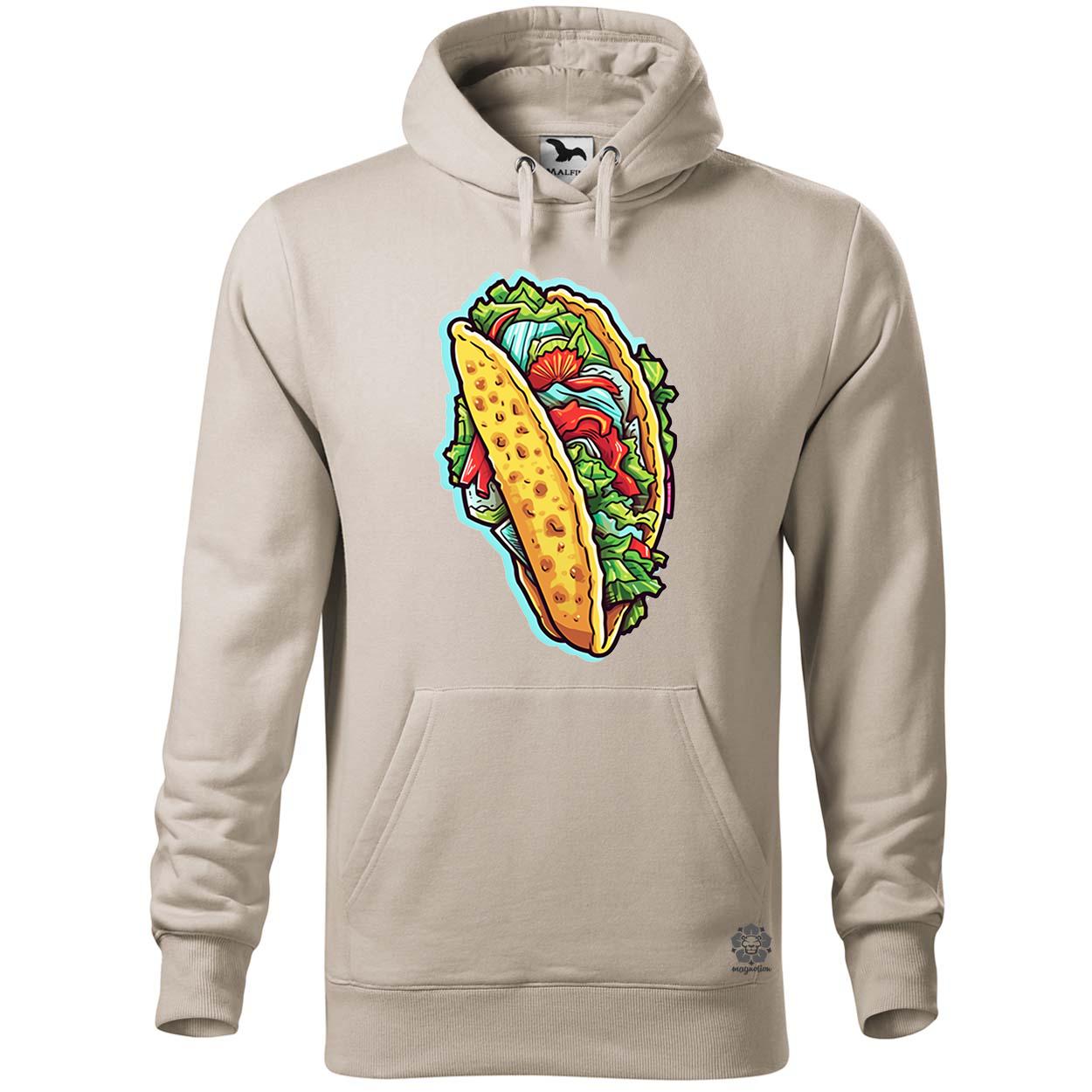Taco egyedi  pulóver 
