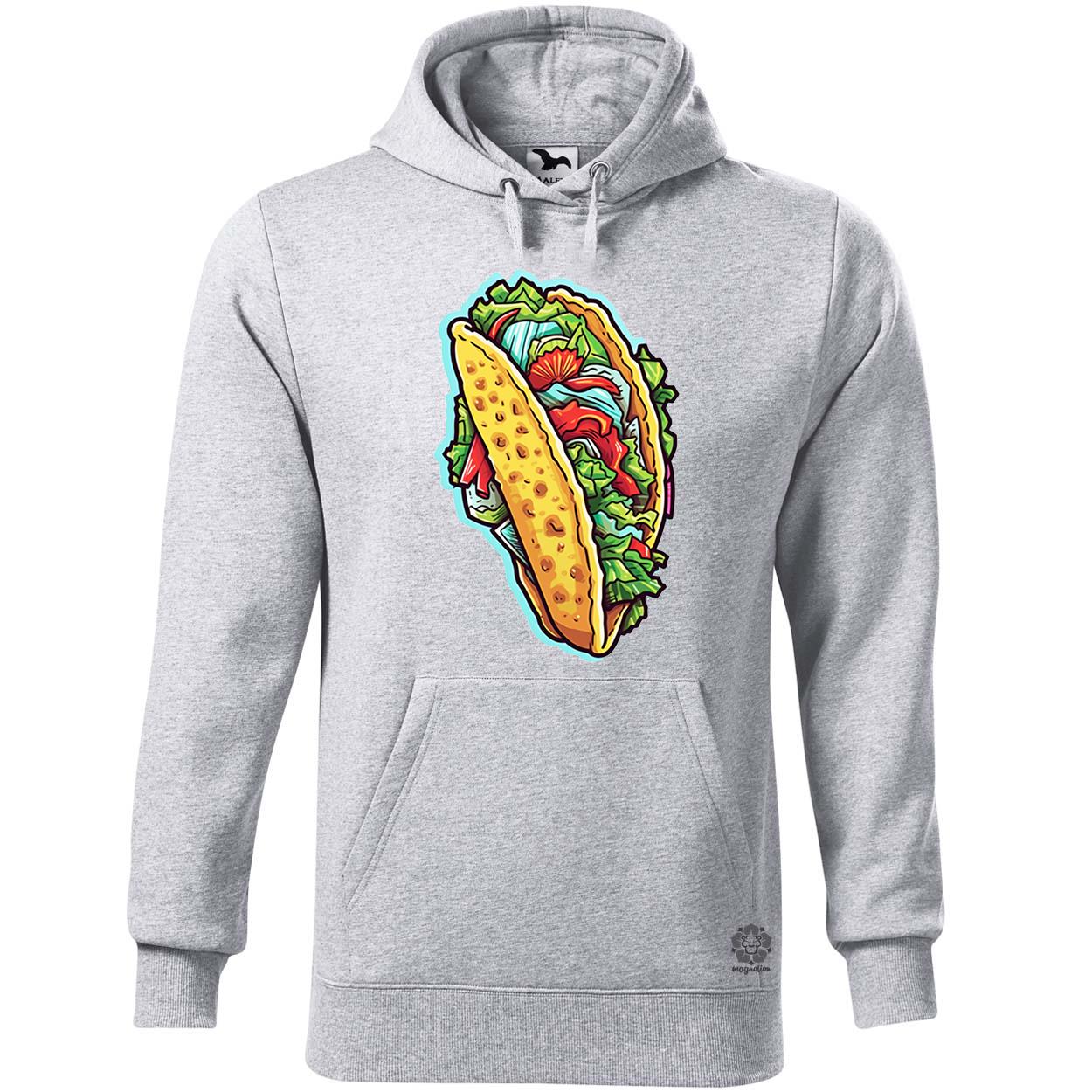 Taco egyedi  pulóver 