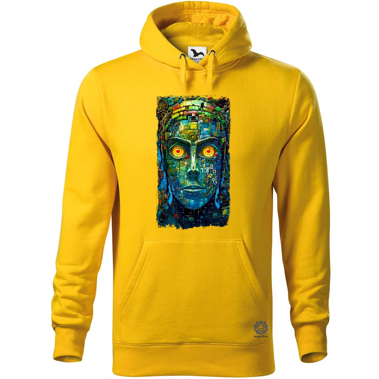 Trippy univerzum v5 egyedi  pulóver 