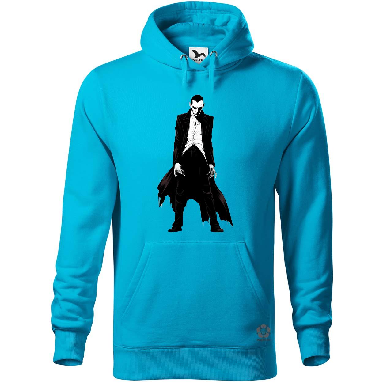 Vámpír v1 egyedi  pulóver 