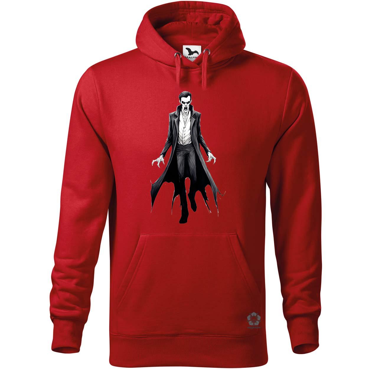 Vámpír v2 egyedi  pulóver 