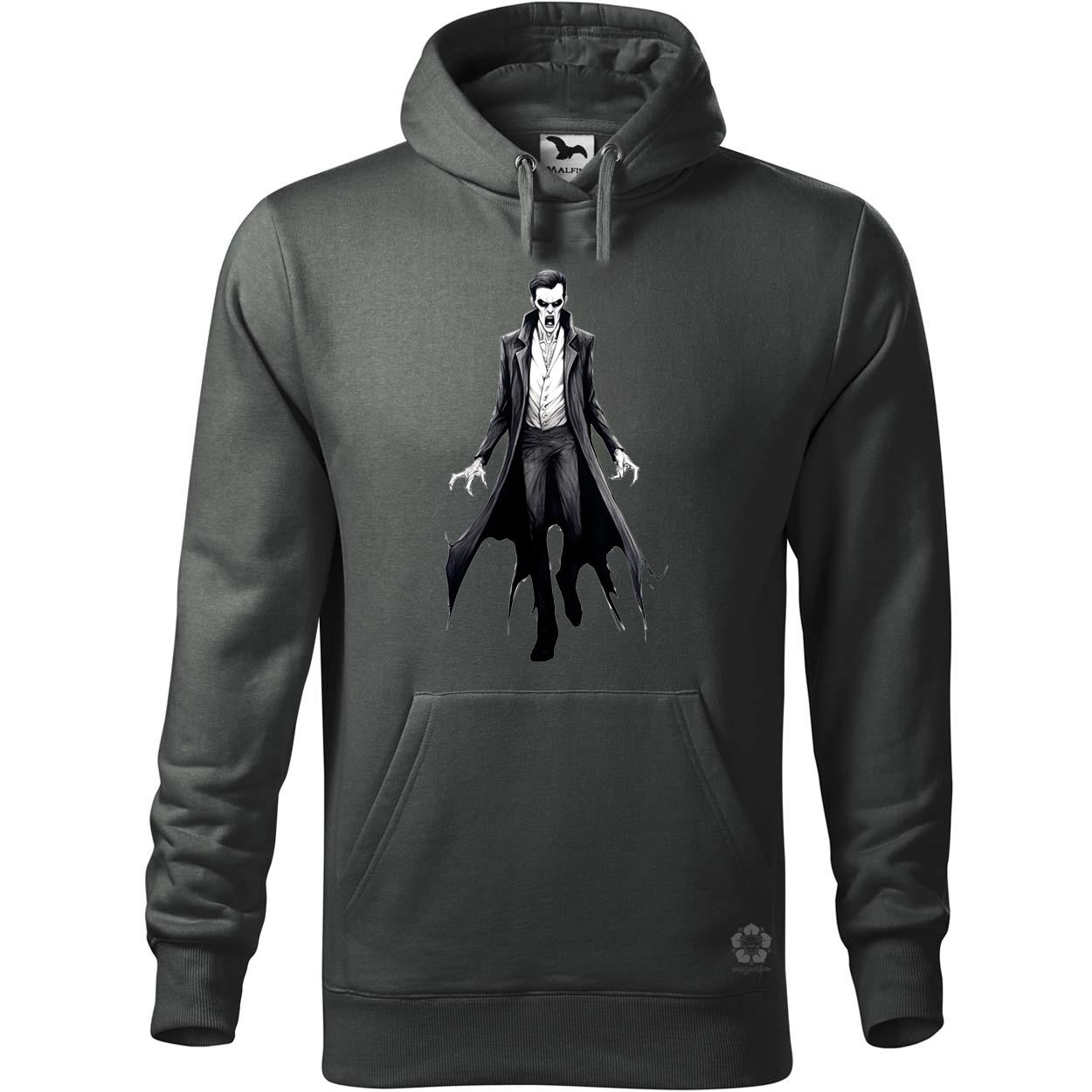 Vámpír v2 egyedi  pulóver 