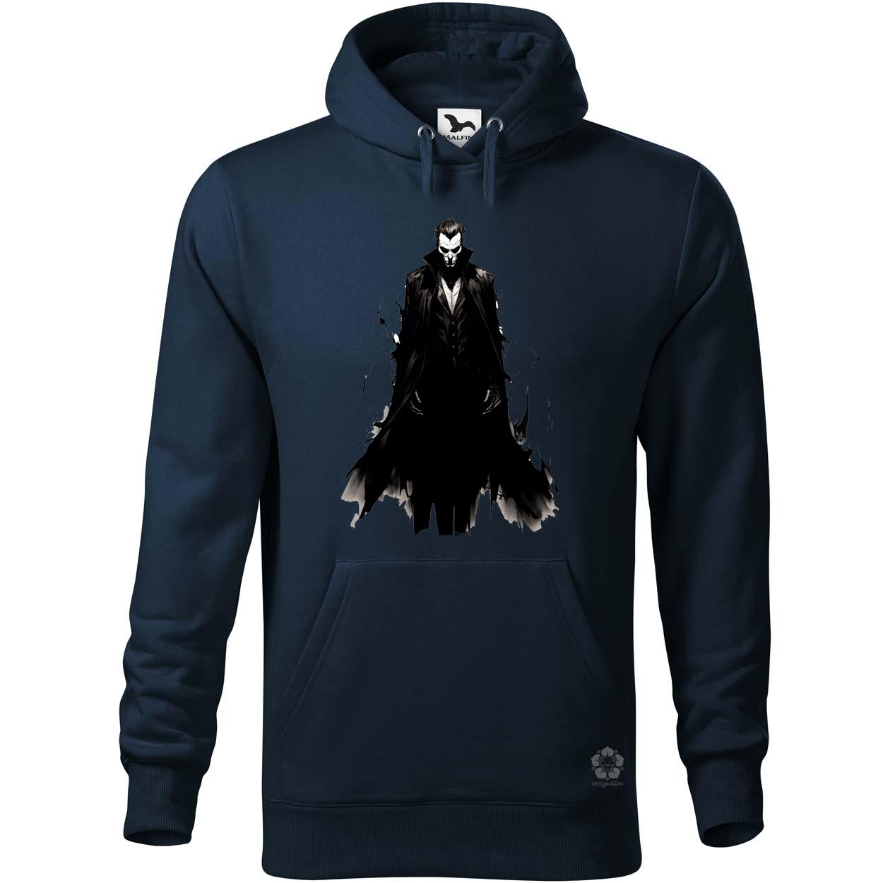 Vámpír v3 egyedi  pulóver 