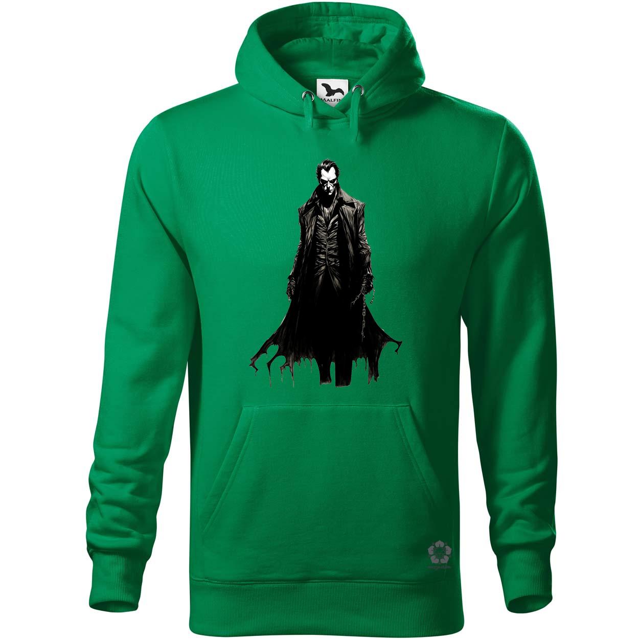 Vámpír v4 egyedi  pulóver 