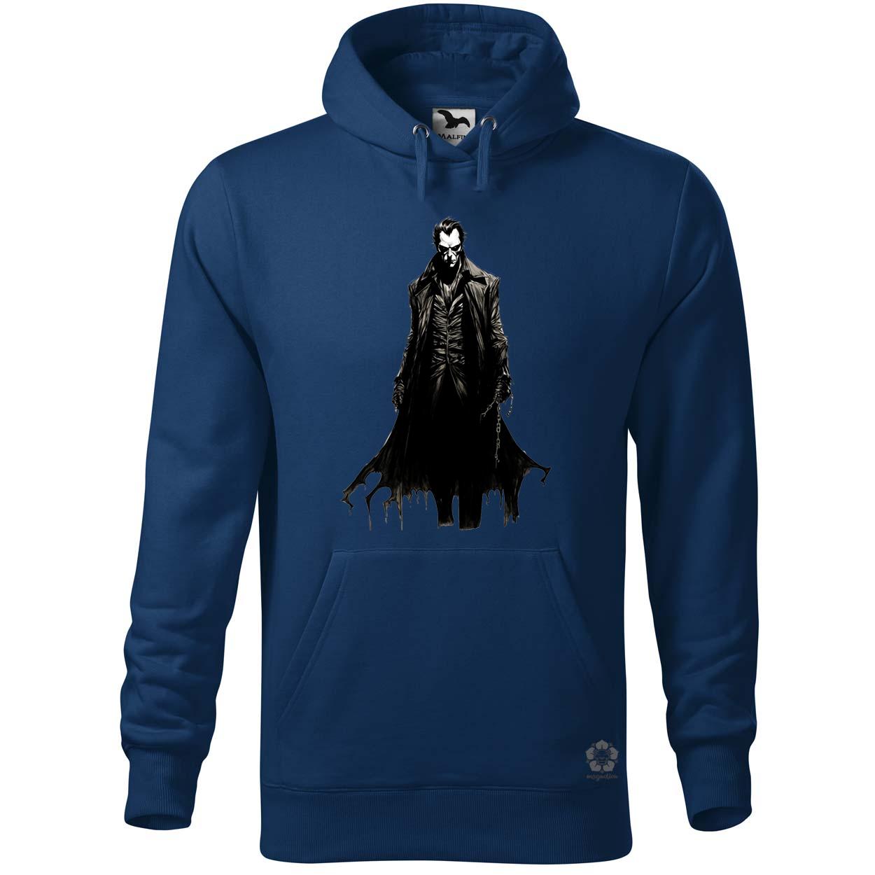Vámpír v4 egyedi  pulóver 