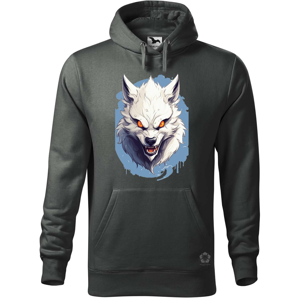 Vérfarkas v1 egyedi  pulóver 