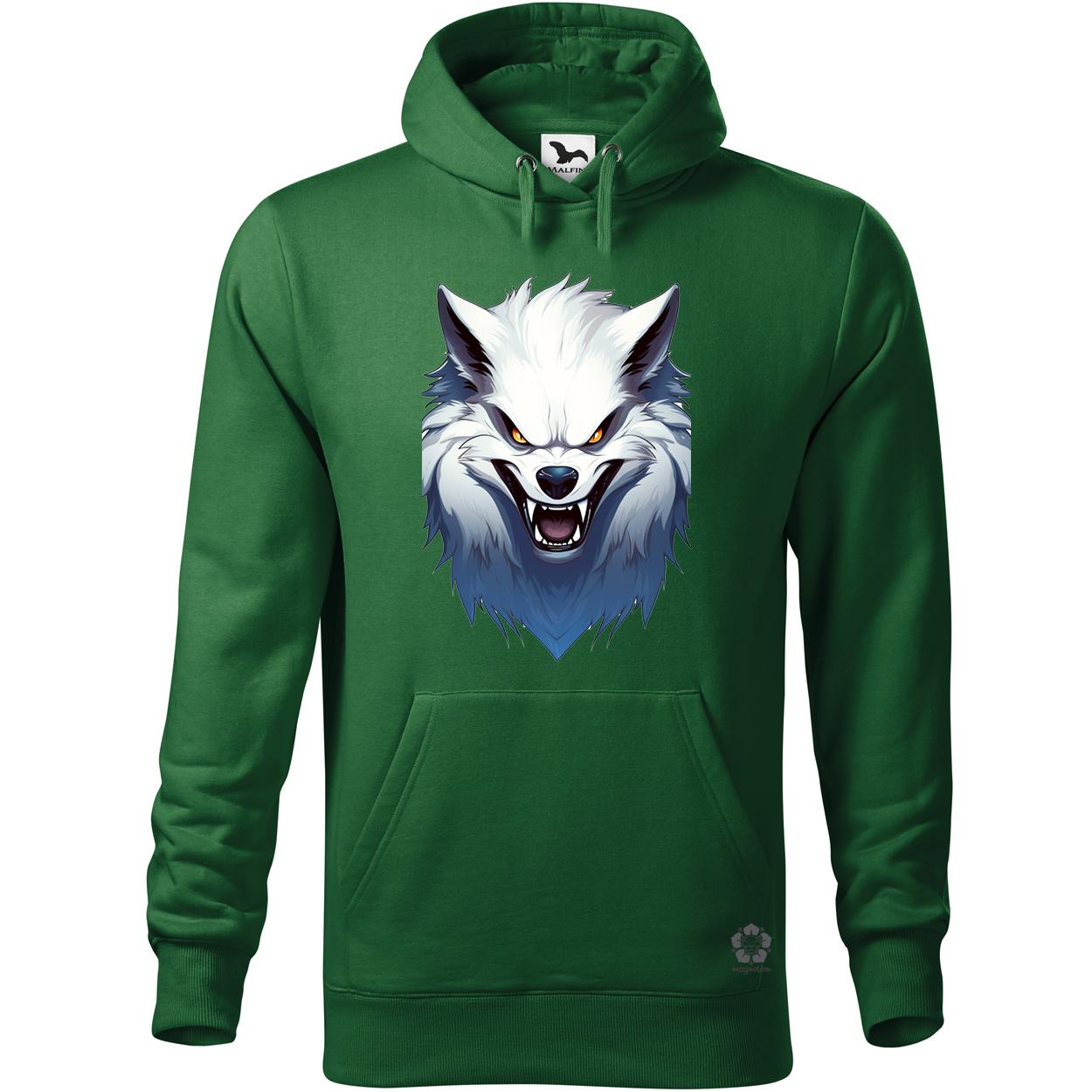 Vérfarkas v3 egyedi  pulóver 
