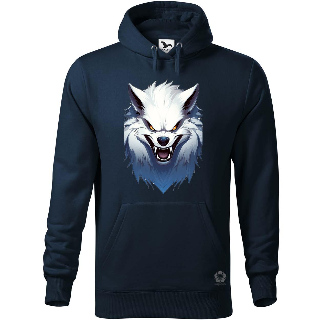 Vérfarkas v3 egyedi  pulóver 