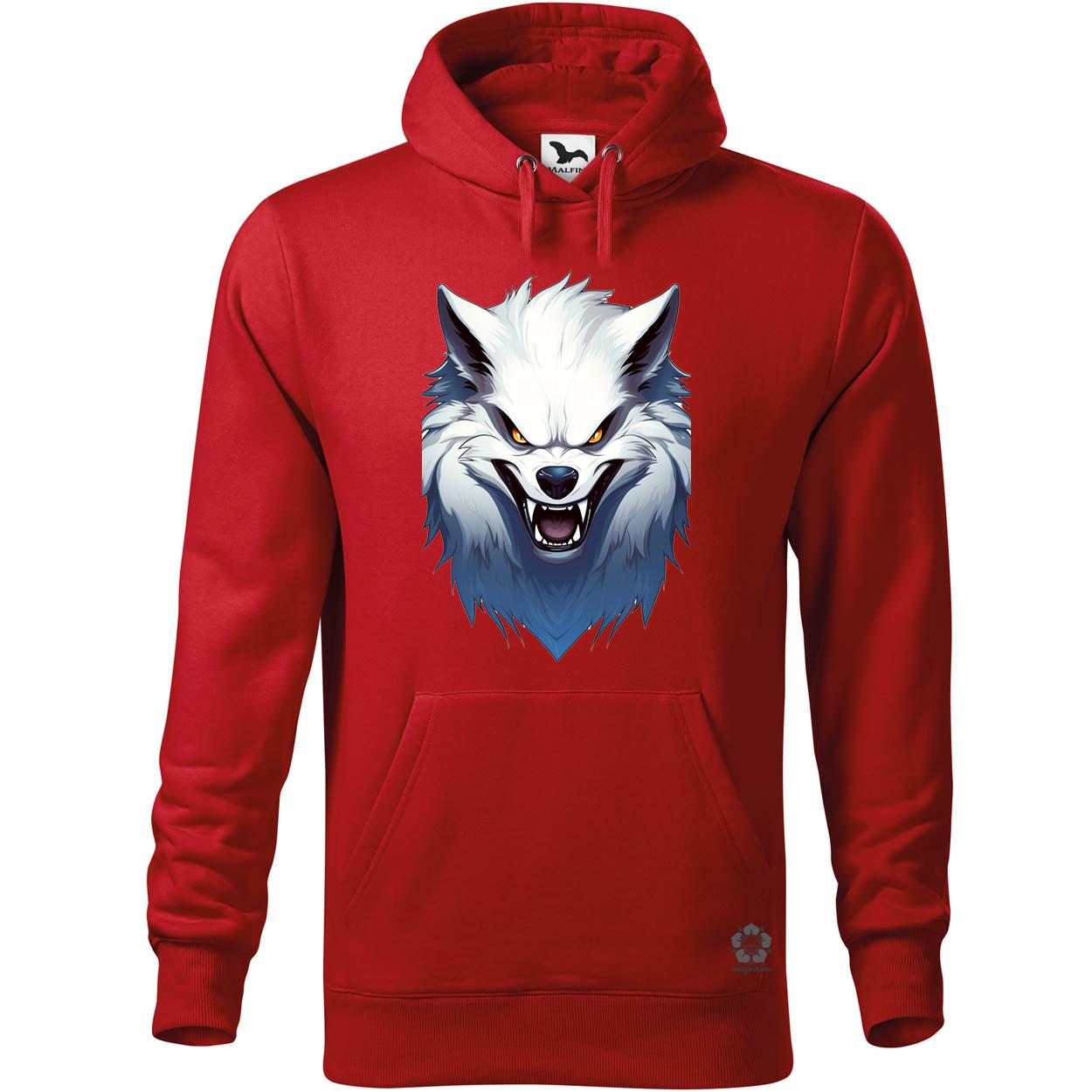 Vérfarkas v3 egyedi  pulóver 