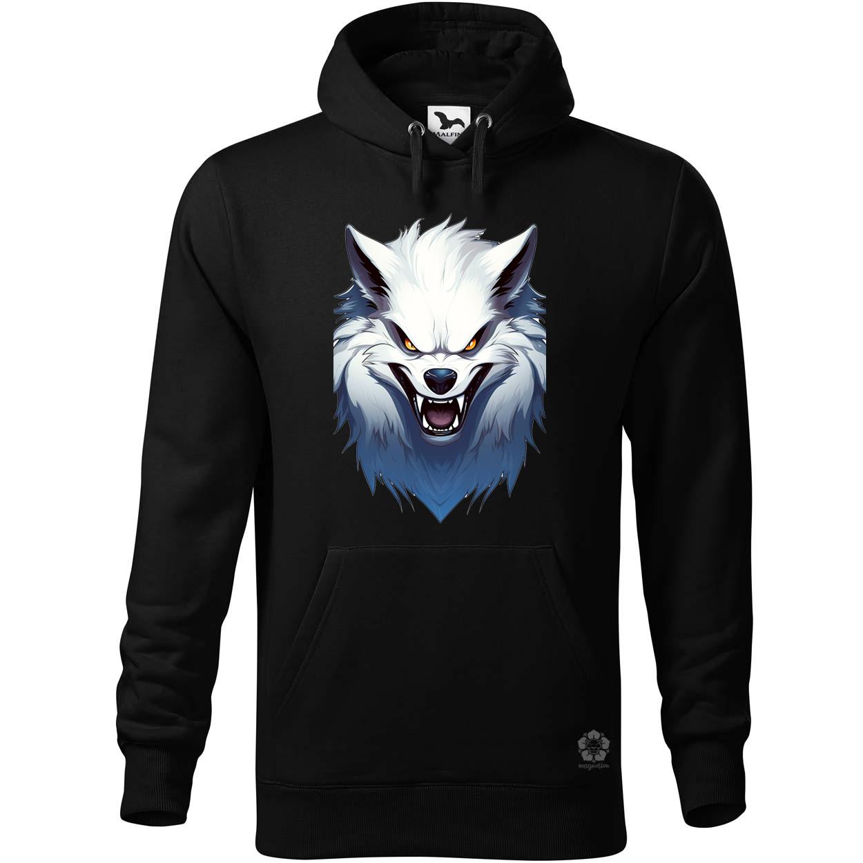 Vérfarkas v3 egyedi  pulóver 