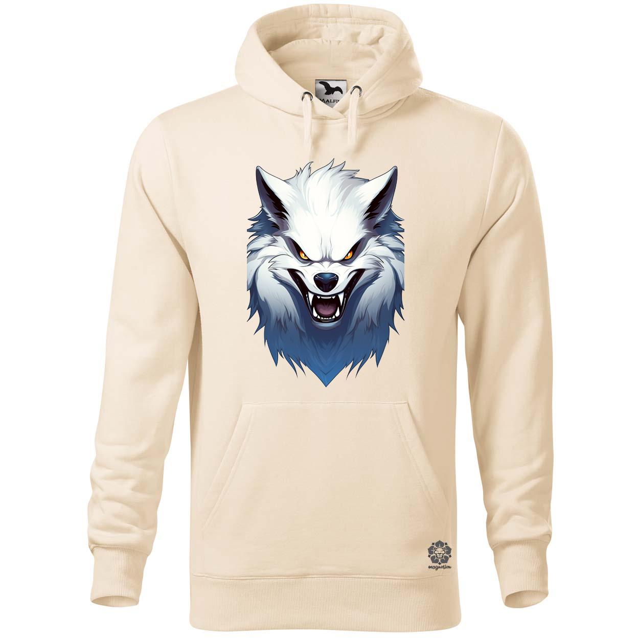 Vérfarkas v3 egyedi  pulóver 
