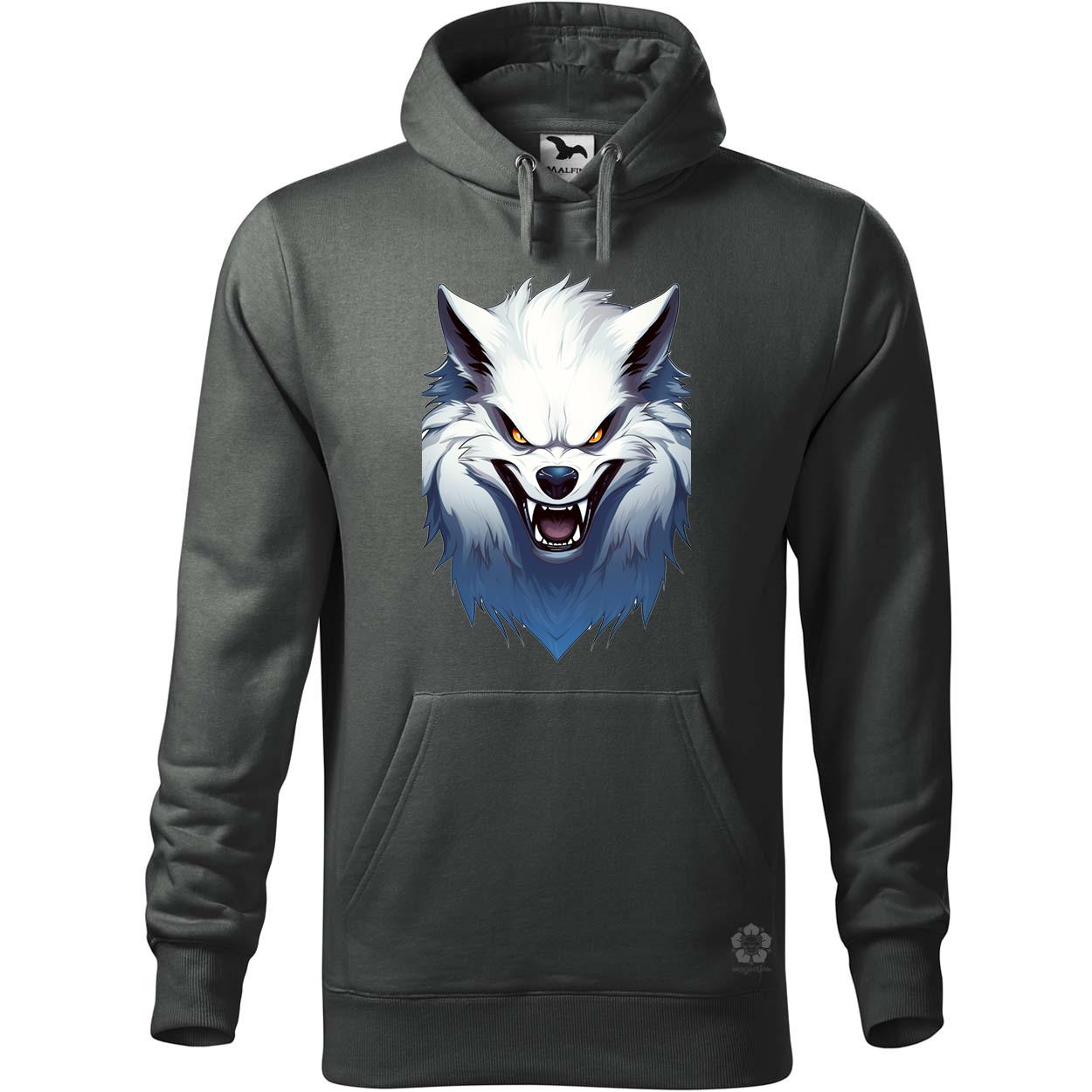 Vérfarkas v3 egyedi  pulóver 
