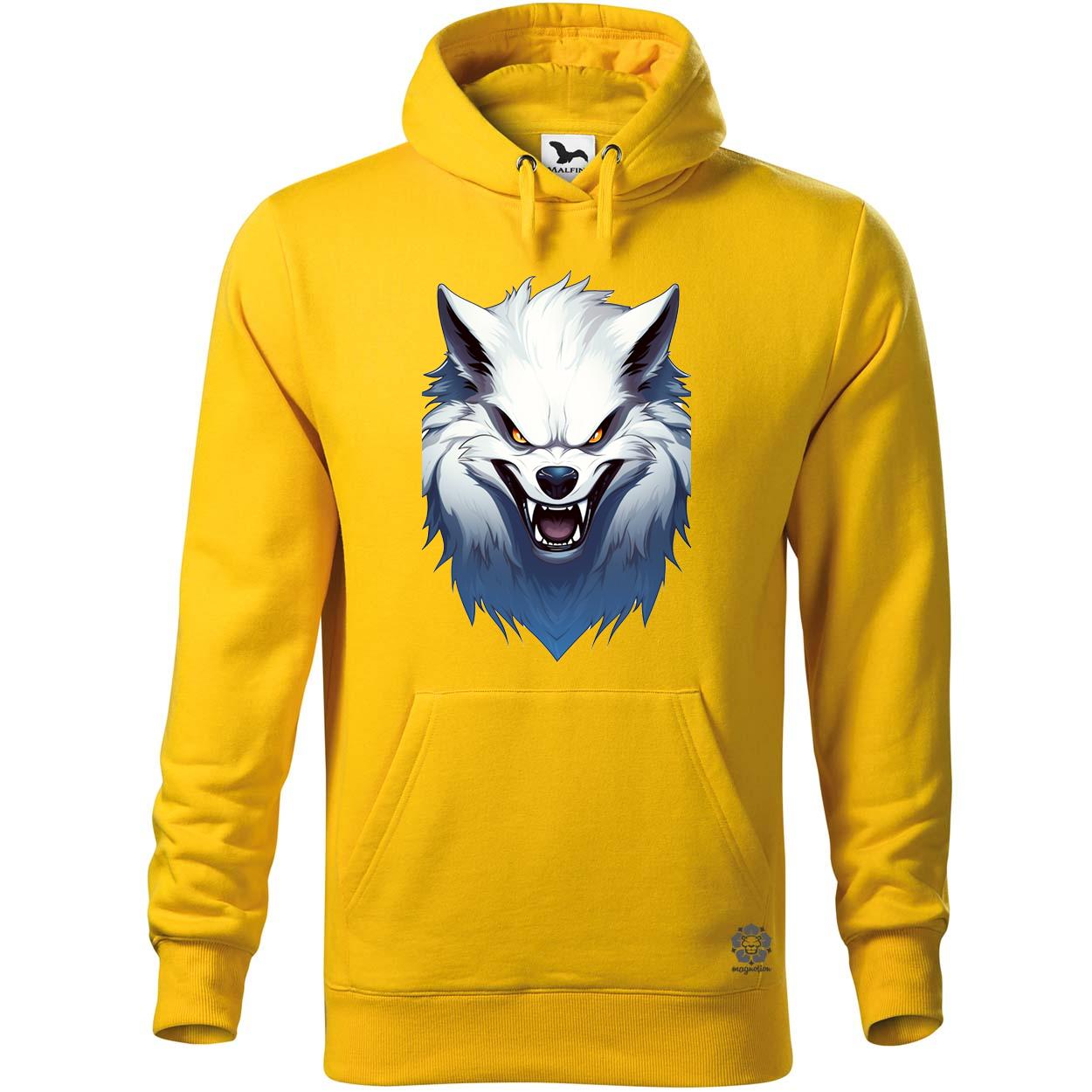 Vérfarkas v3 egyedi  pulóver 