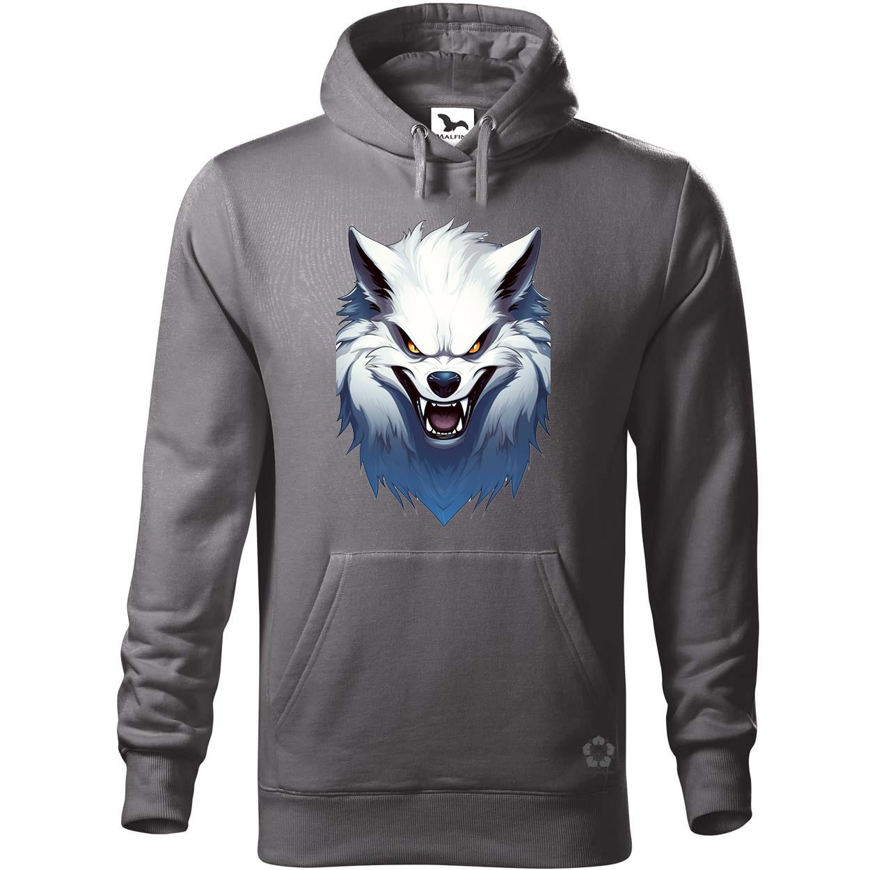 Vérfarkas v3 egyedi  pulóver 
