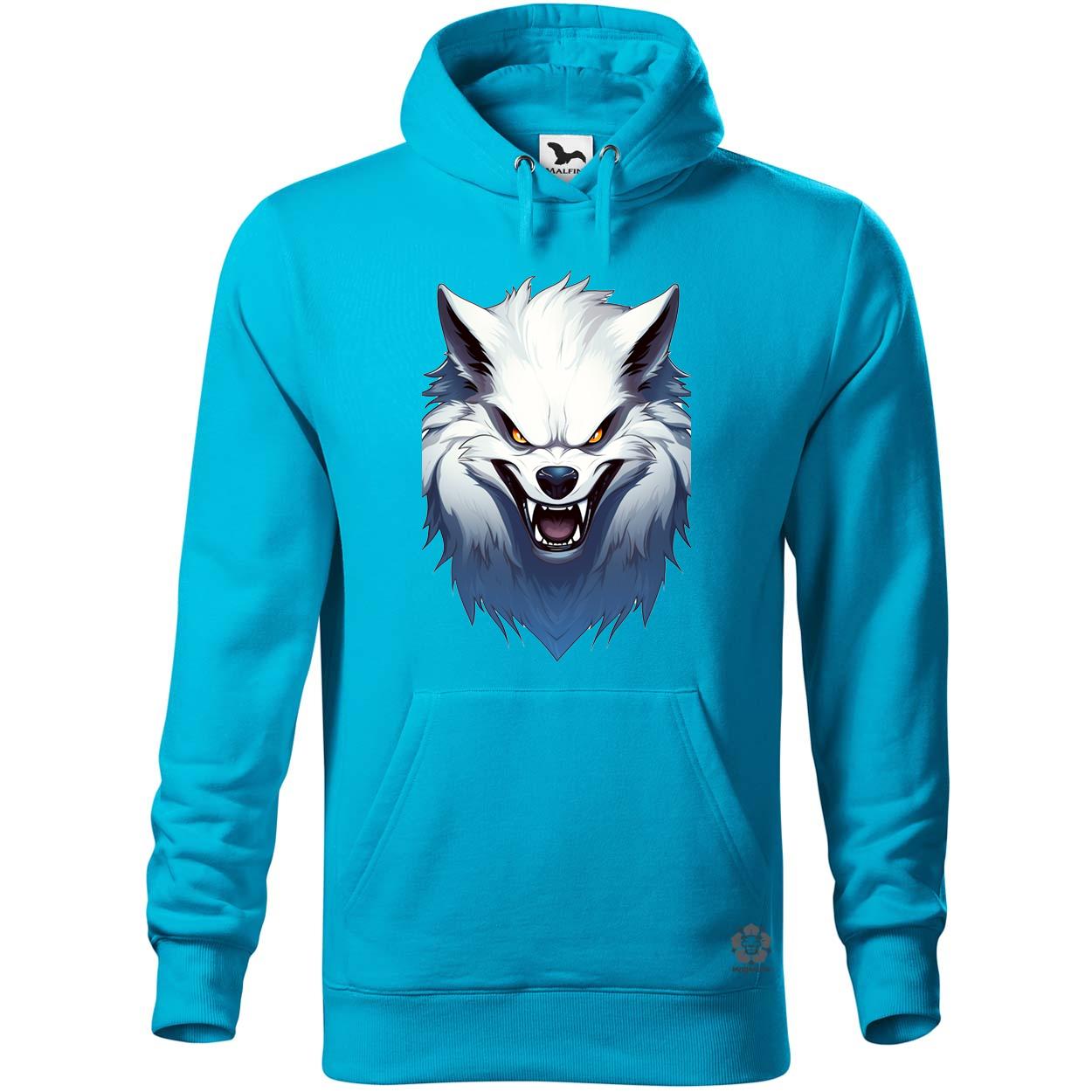 Vérfarkas v3 egyedi  pulóver 