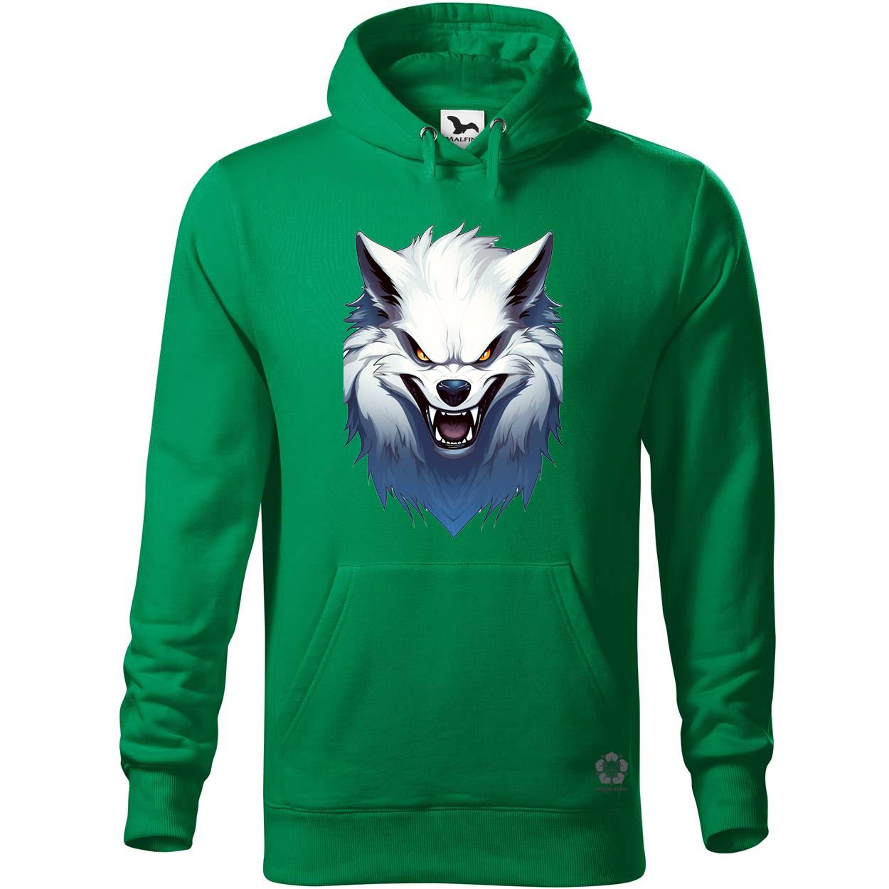 Vérfarkas v3 egyedi  pulóver 