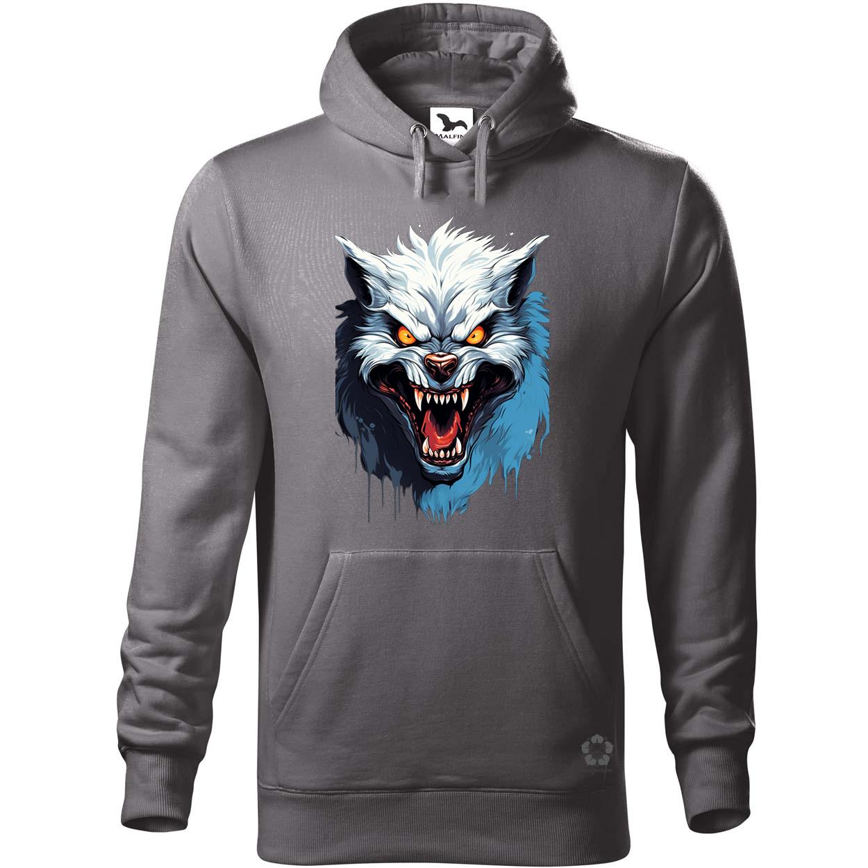 Vérfarkas v4 egyedi  pulóver 