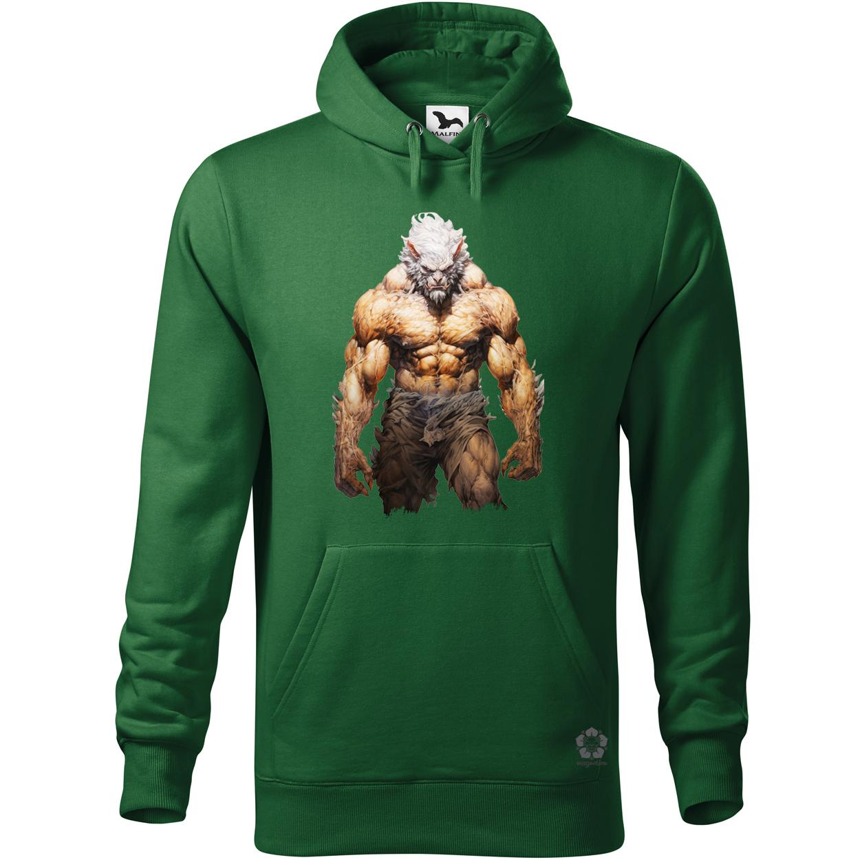 Vérfarkas fantázia v1 egyedi  pulóver 