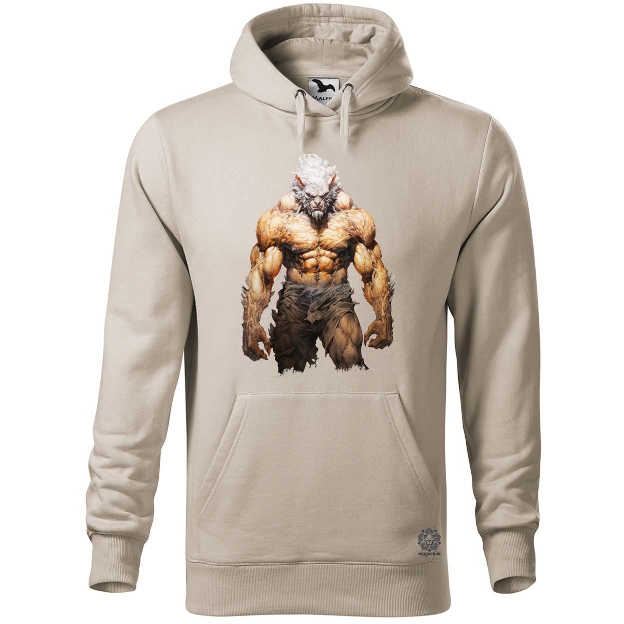 Vérfarkas fantázia v1 egyedi  pulóver 