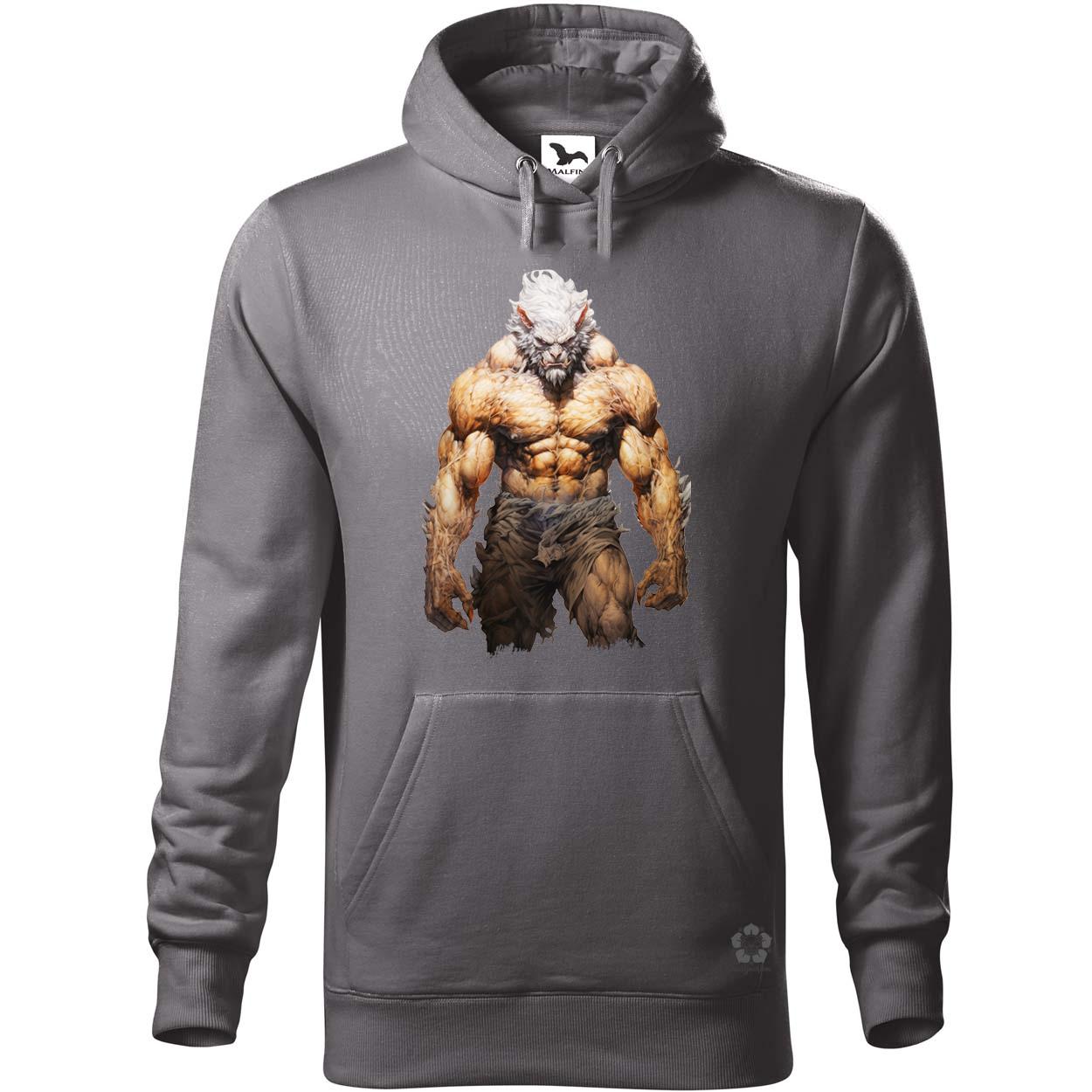 Vérfarkas fantázia v1 egyedi  pulóver 