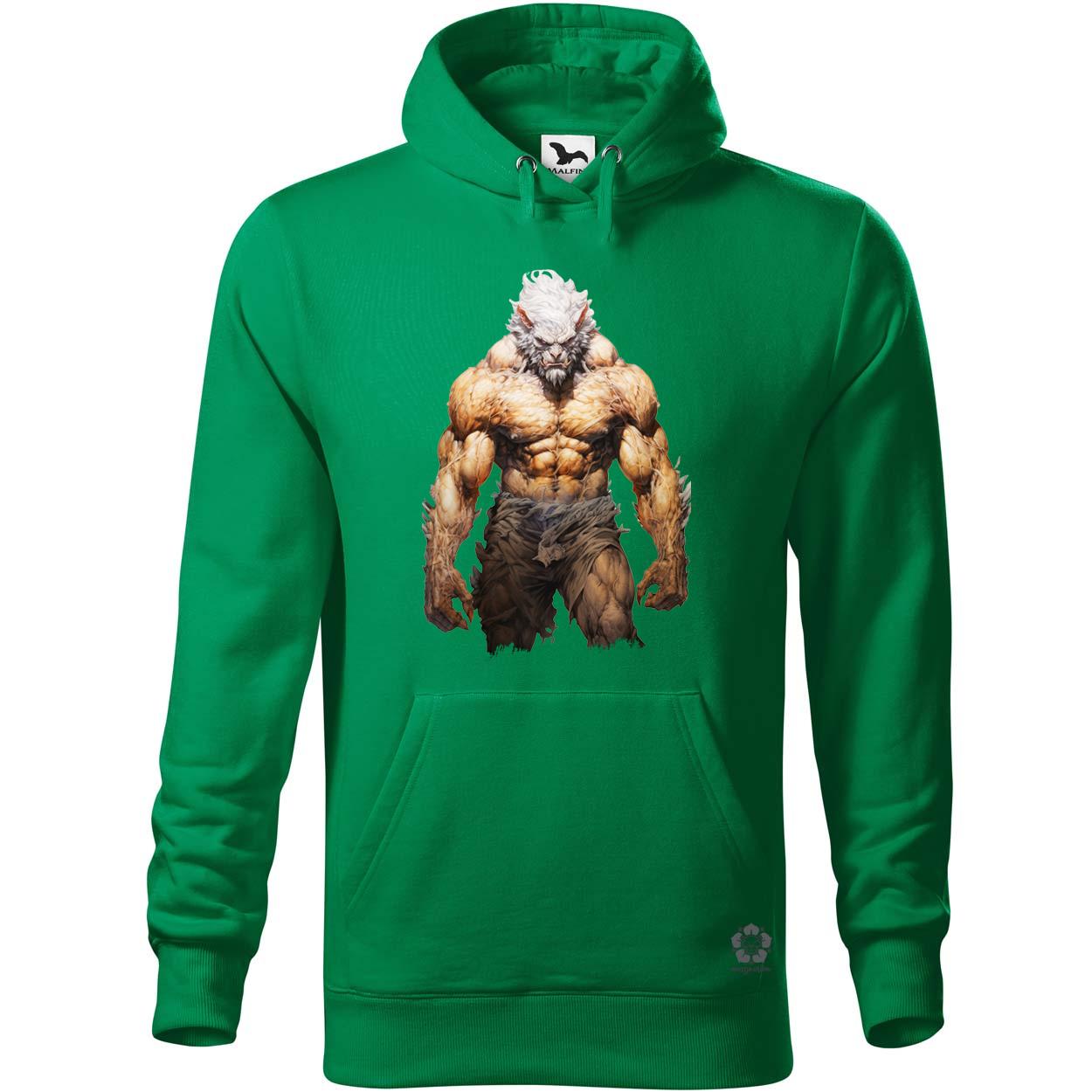 Vérfarkas fantázia v1 egyedi  pulóver 