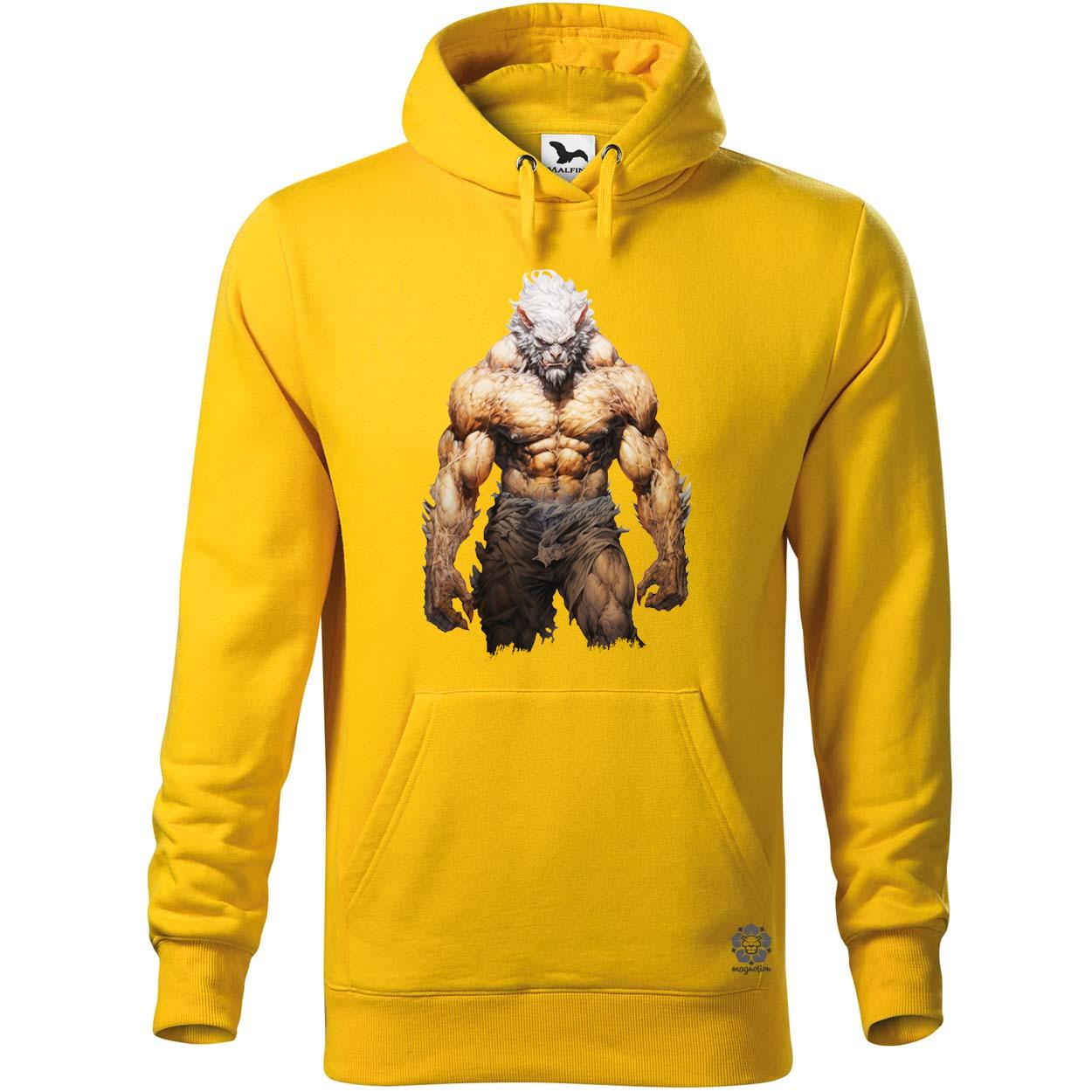 Vérfarkas fantázia v1 egyedi  pulóver 