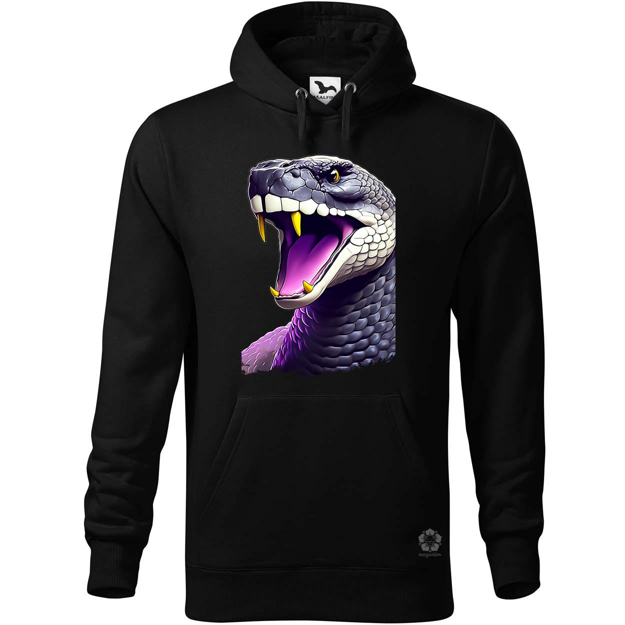 Vipera egyedi  pulóver 
