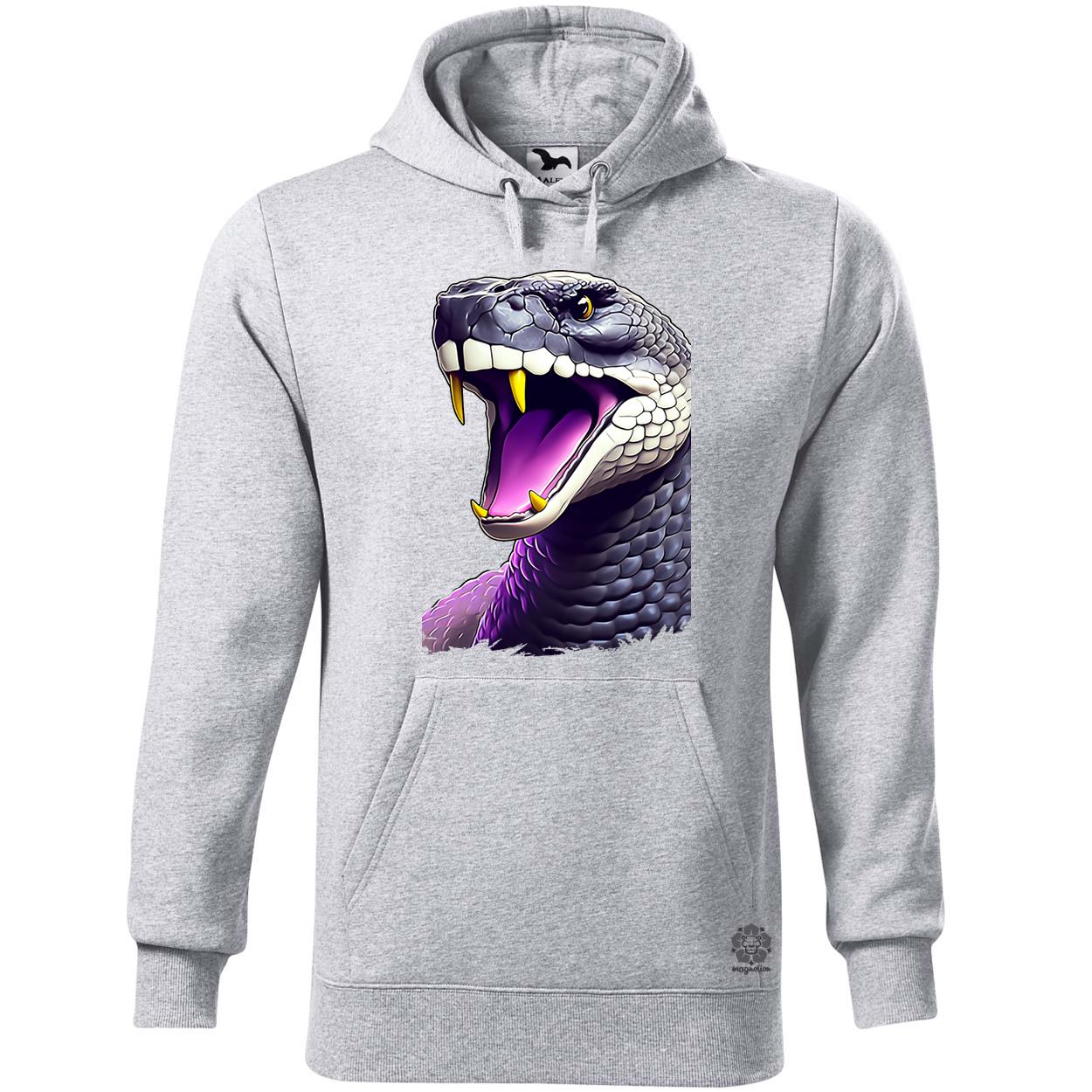 Vipera egyedi  pulóver 