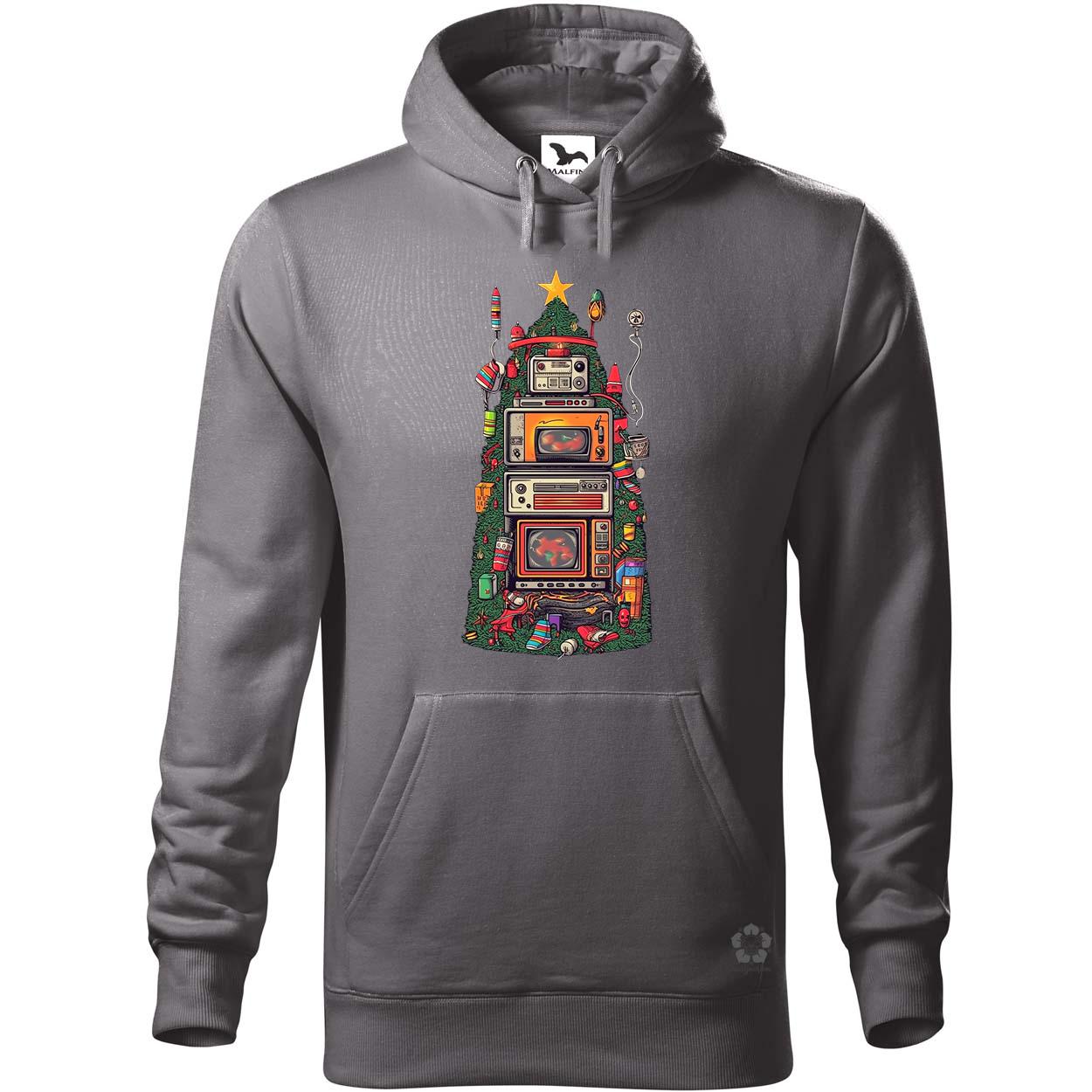 Gamer XMAS v2 egyedi  pulóver 