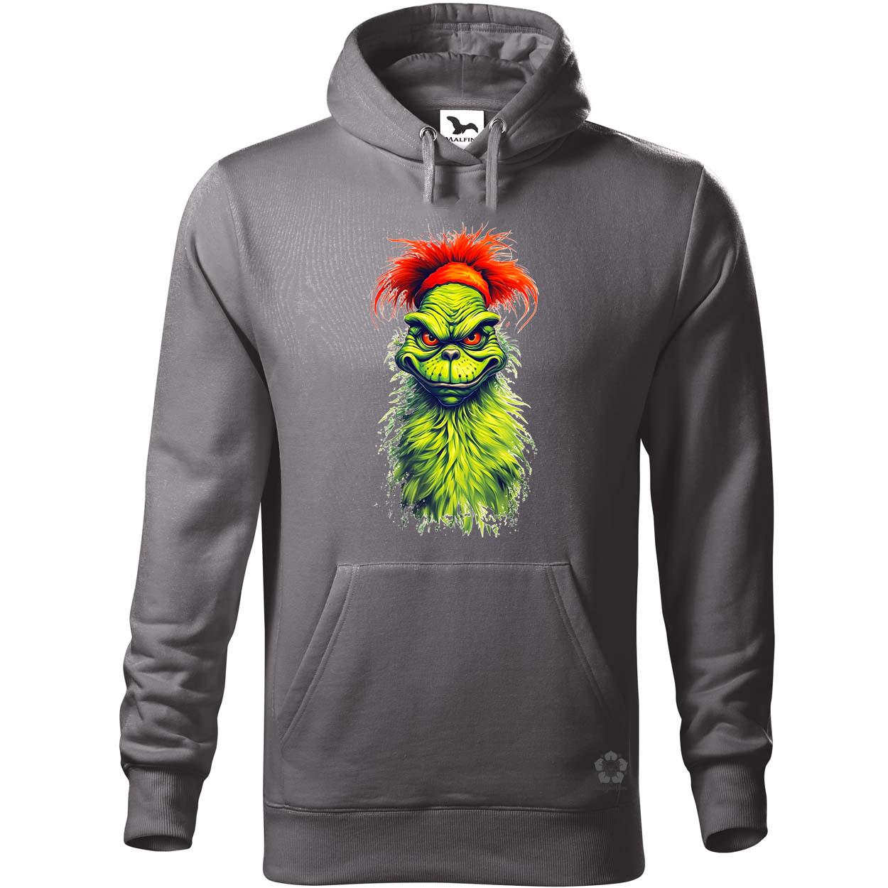 XMAS Grincs v1 egyedi  pulóver 