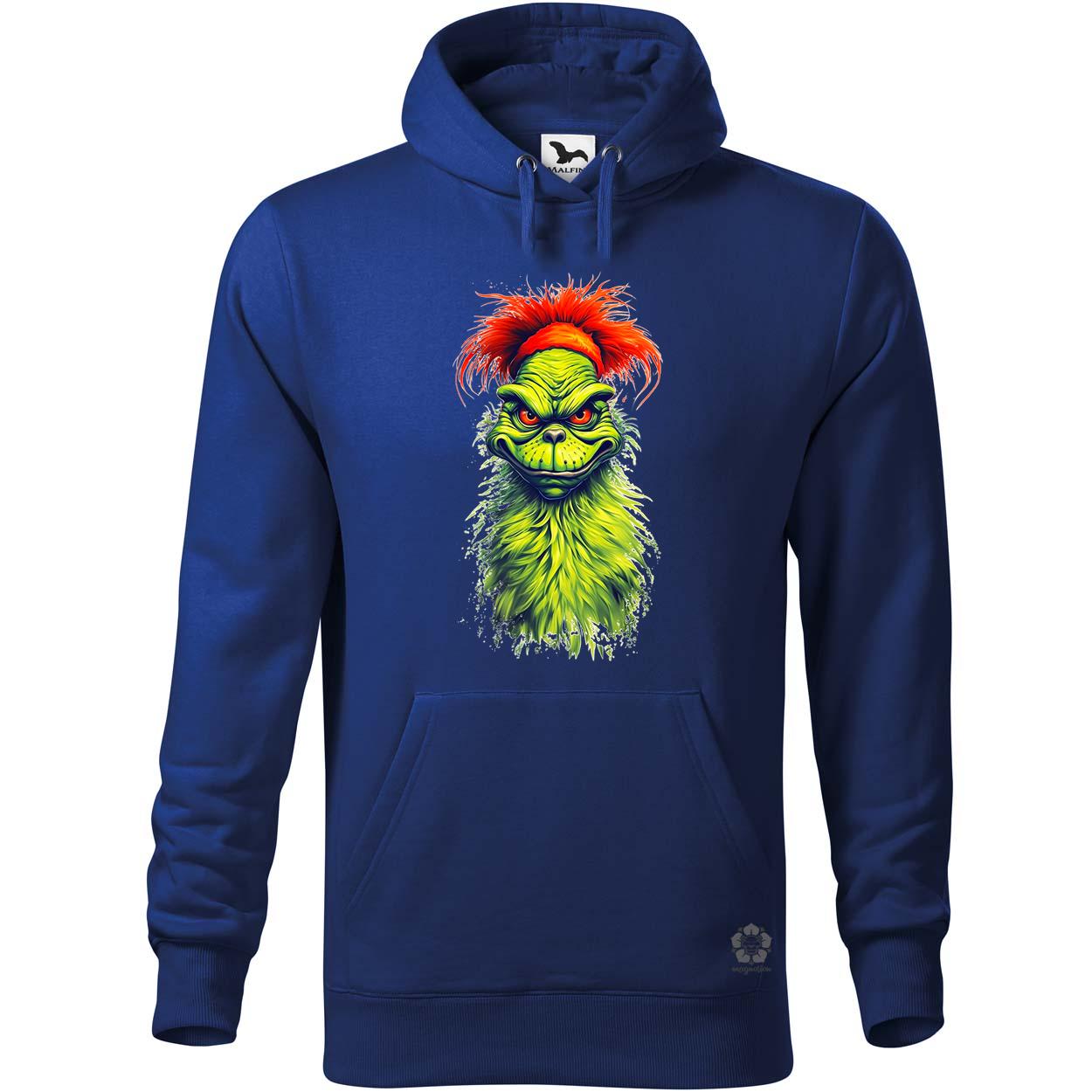 XMAS Grincs v1 egyedi  pulóver 