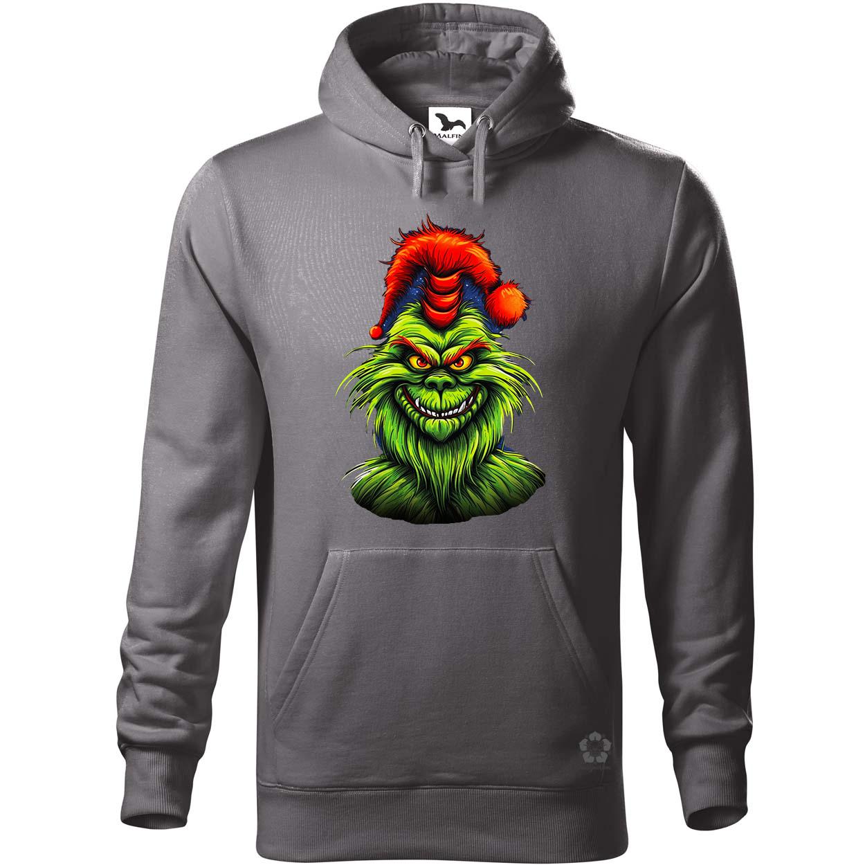 XMAS Grincs v3 egyedi  pulóver 