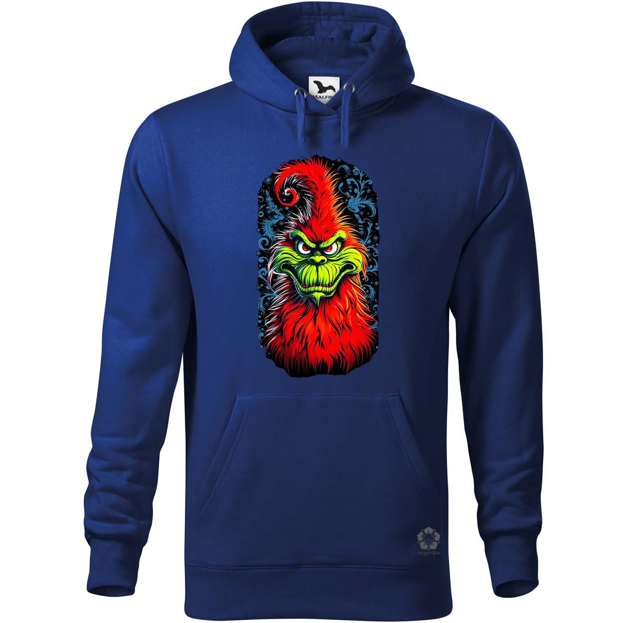 XMAS Grincs v4 egyedi  pulóver 