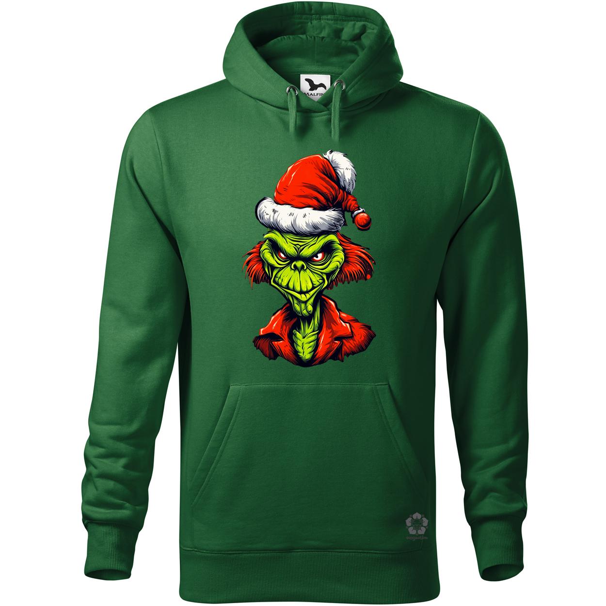 XMAS Grincs v5 egyedi  pulóver 