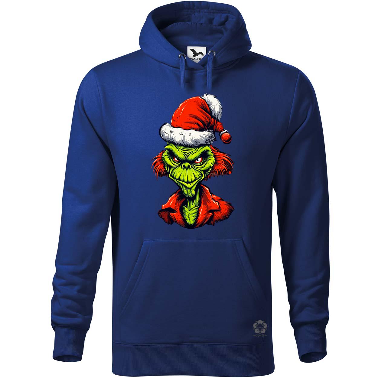 XMAS Grincs v5 egyedi  pulóver 
