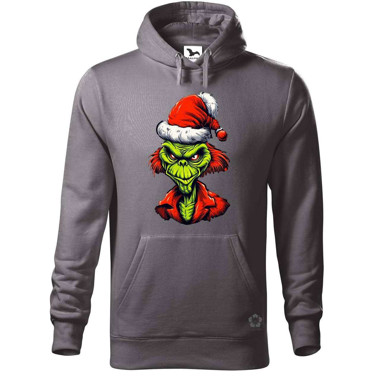 XMAS Grincs v5 egyedi  pulóver 