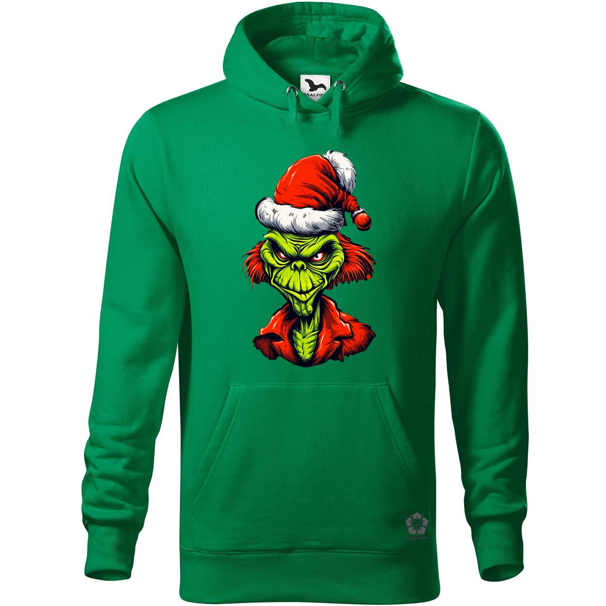 XMAS Grincs v5 egyedi  pulóver 